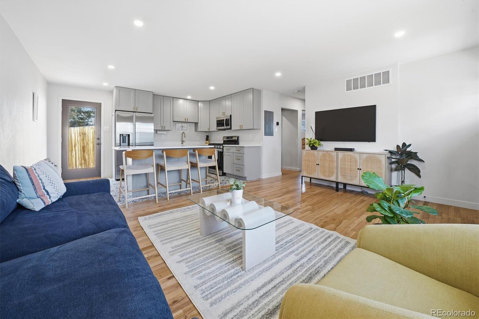 MLS Image #7 for 1087  wolff street,denver, Colorado