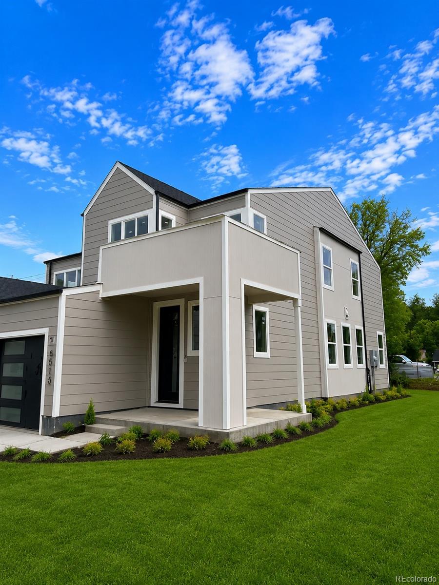 MLS Image #2 for 5516  clay court,denver, Colorado
