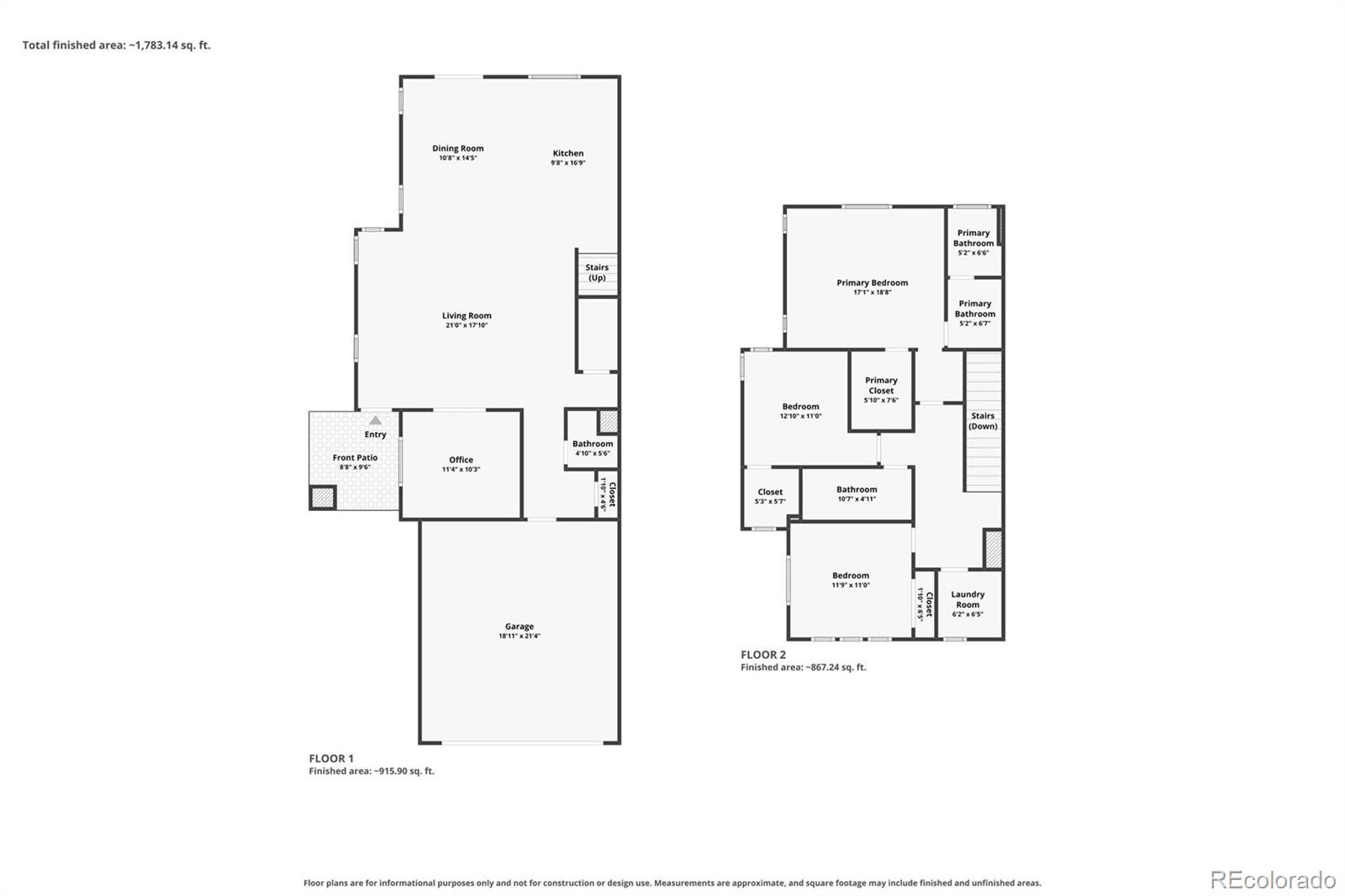 MLS Image #33 for 5516  clay court,denver, Colorado