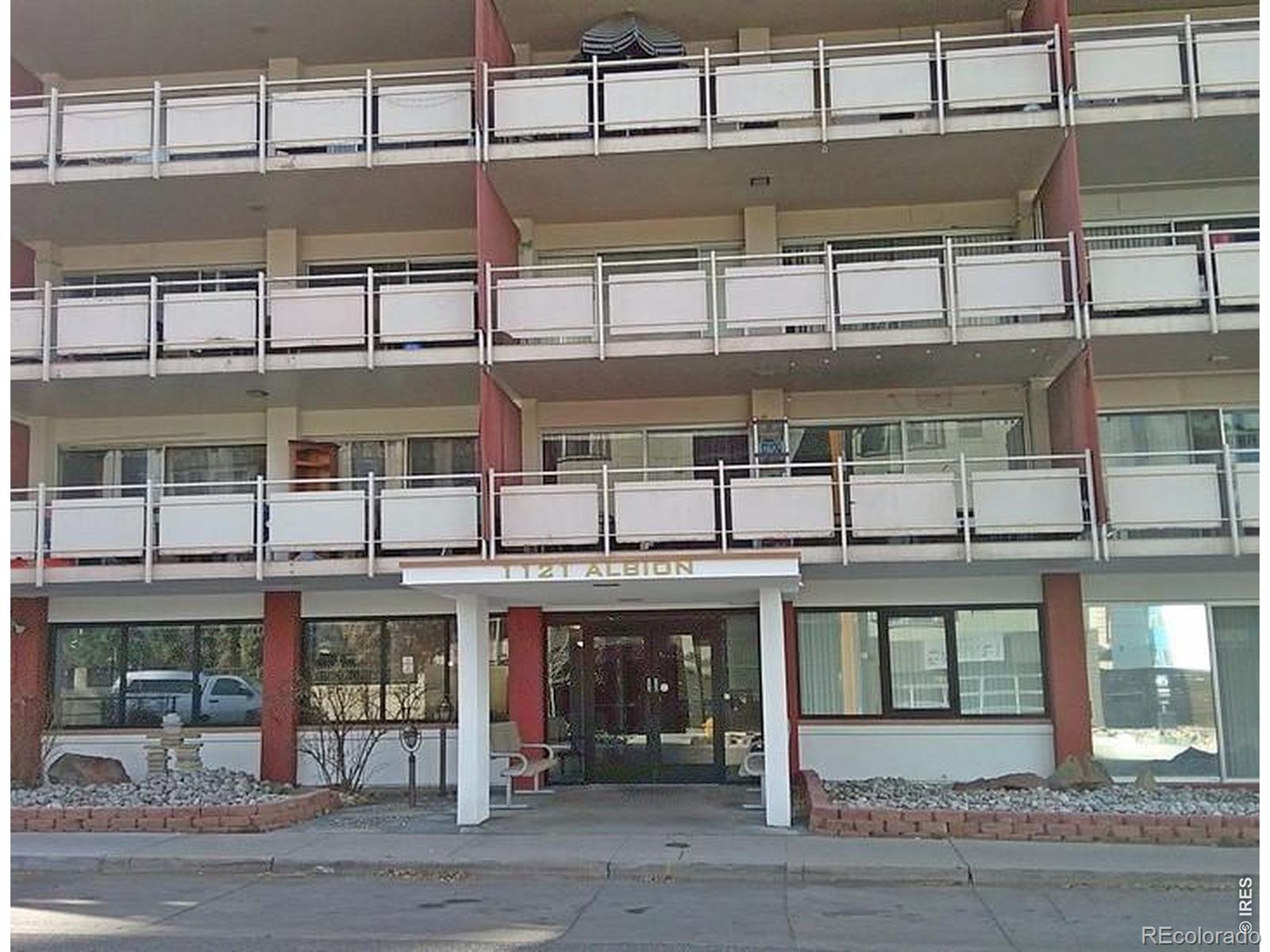 MLS Image #0 for 1121  albion street,denver, Colorado