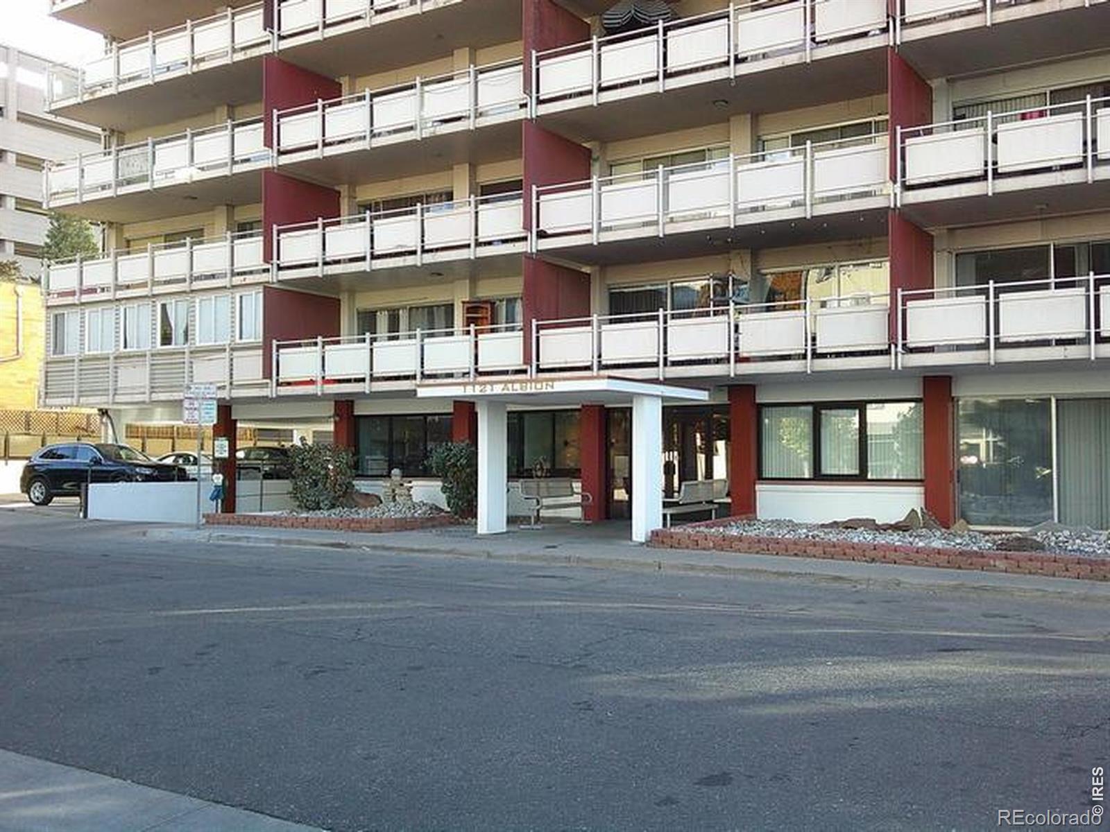 MLS Image #3 for 1121  albion street,denver, Colorado