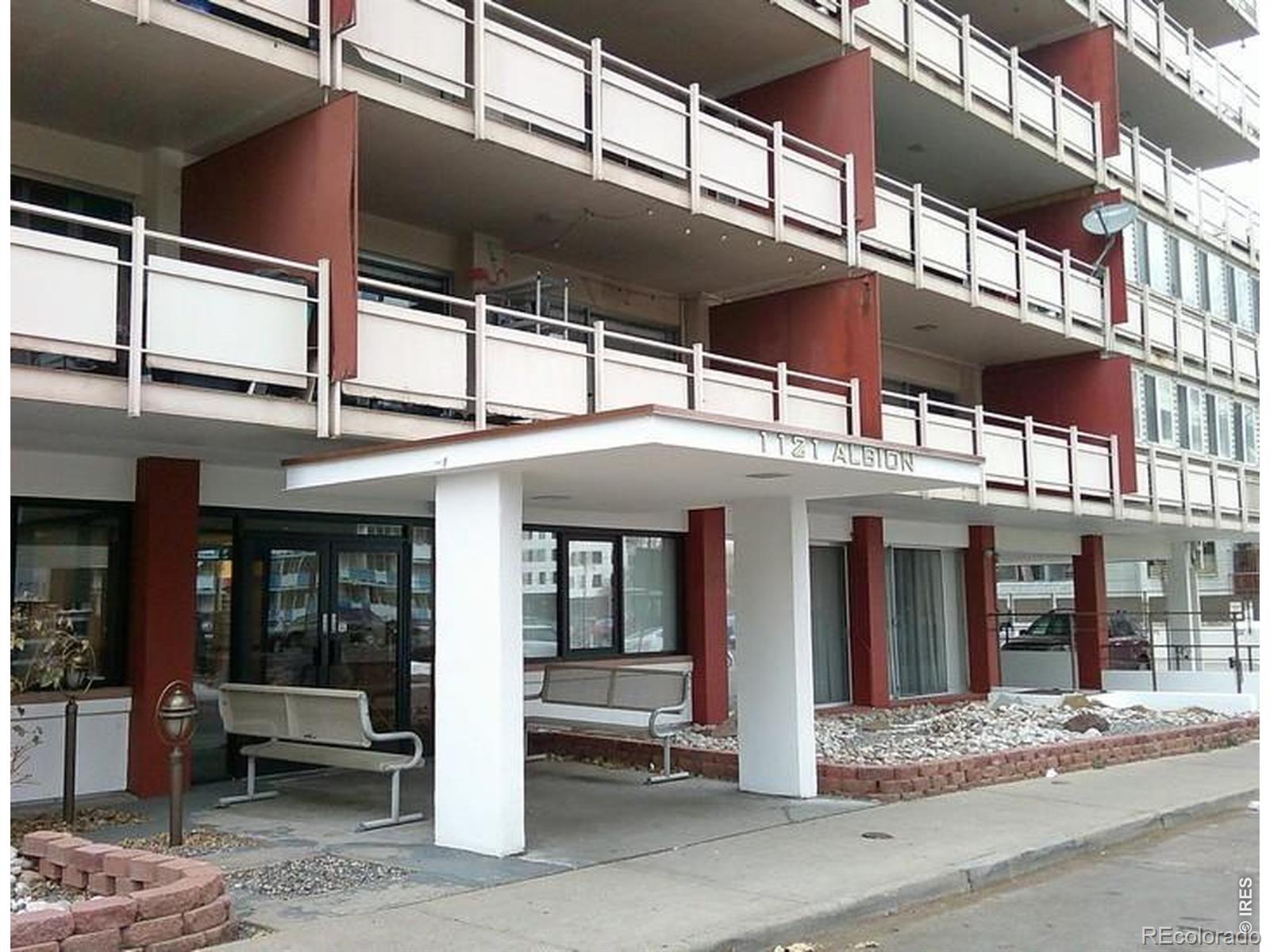 MLS Image #5 for 1121  albion street,denver, Colorado