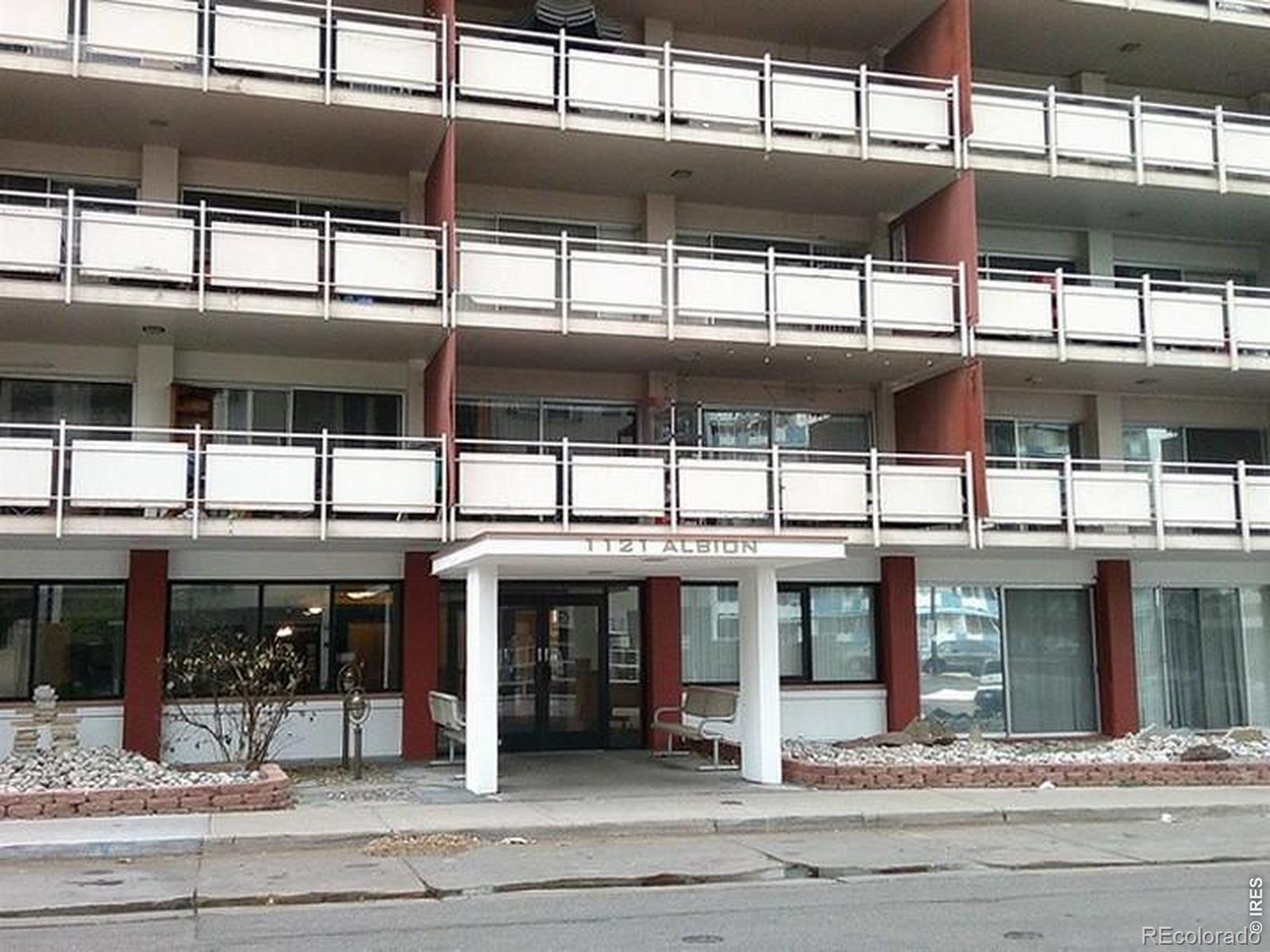 MLS Image #6 for 1121  albion street,denver, Colorado
