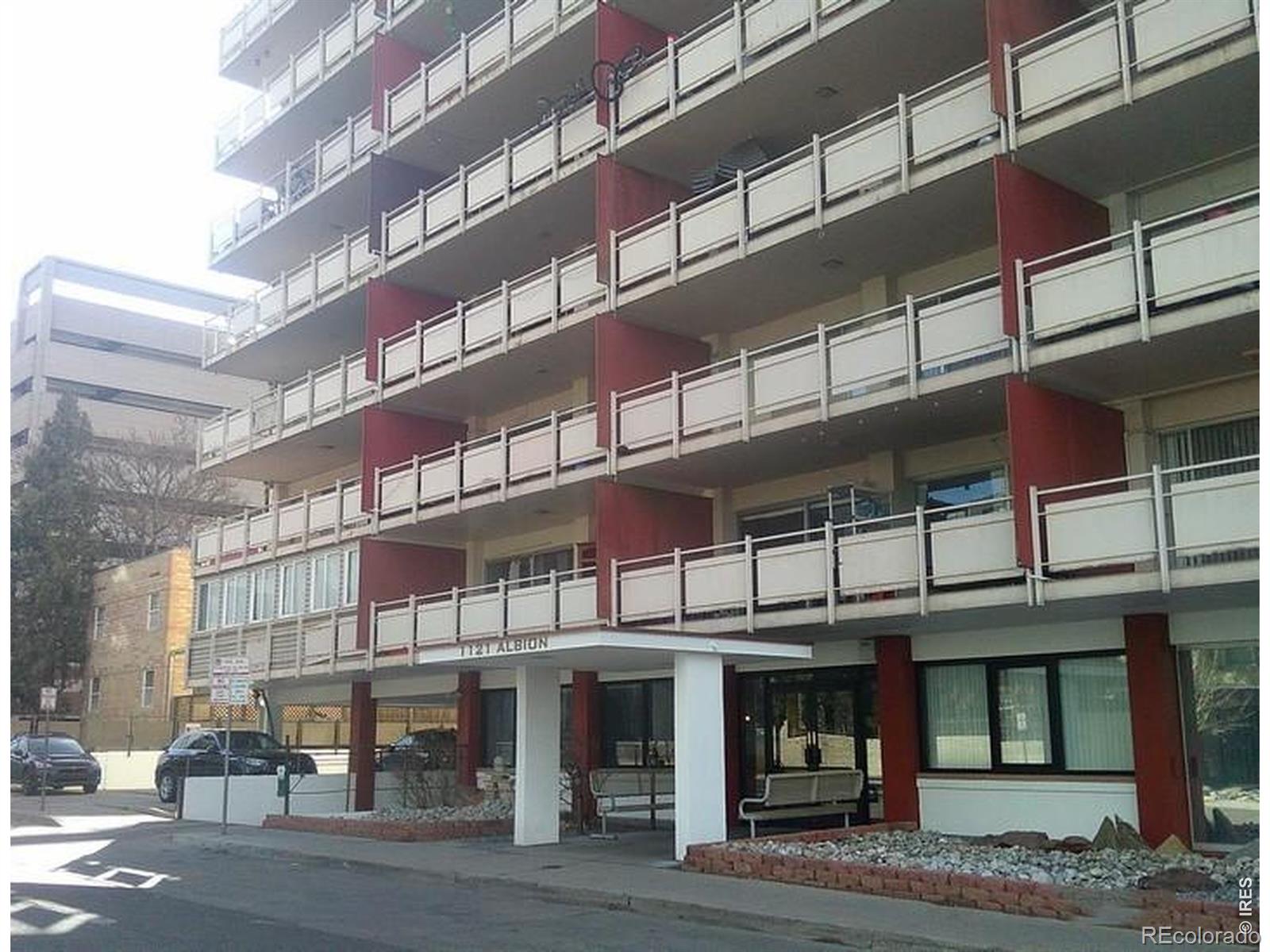MLS Image #7 for 1121  albion street,denver, Colorado