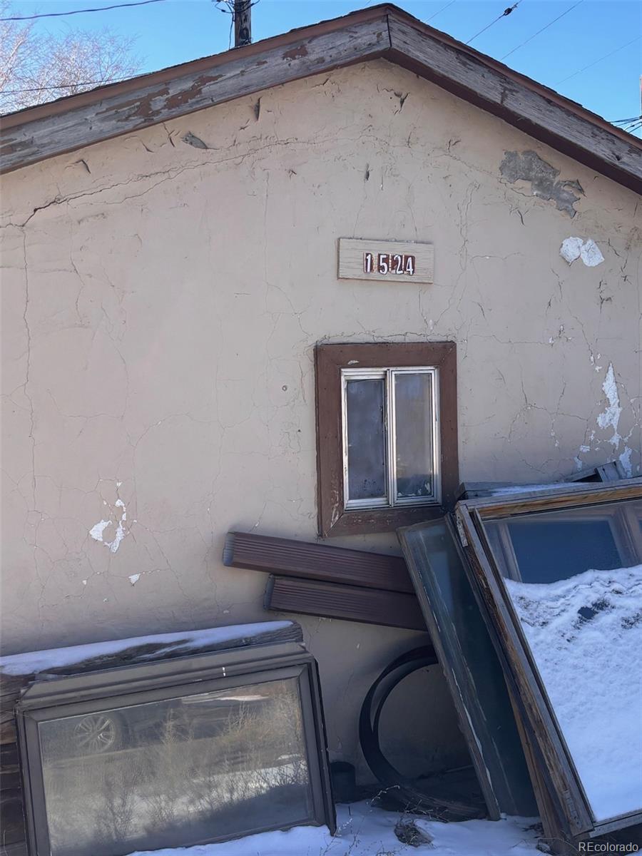 MLS Image #1 for 1524  4th avenue,monte vista, Colorado