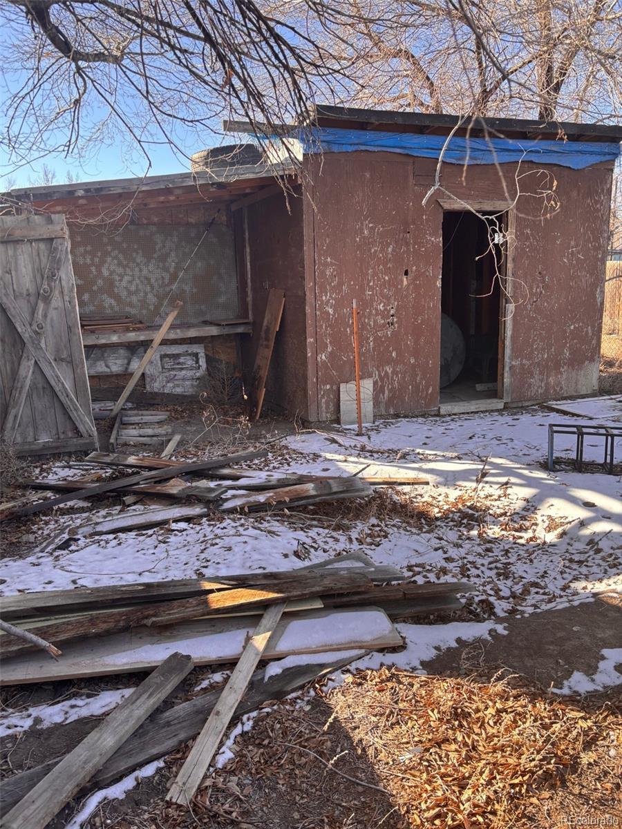 MLS Image #7 for 1524  4th avenue,monte vista, Colorado
