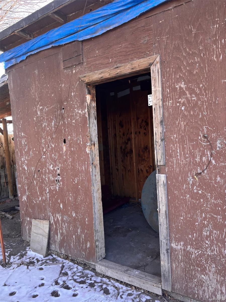MLS Image #8 for 1524  4th avenue,monte vista, Colorado
