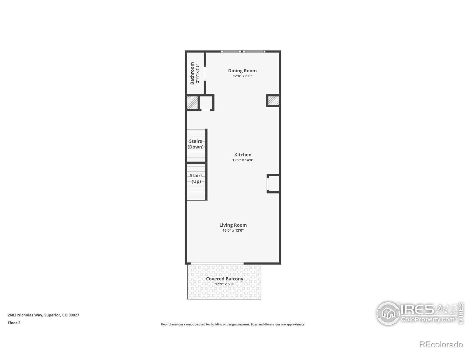 MLS Image #23 for 2683  nicholas way,superior, Colorado