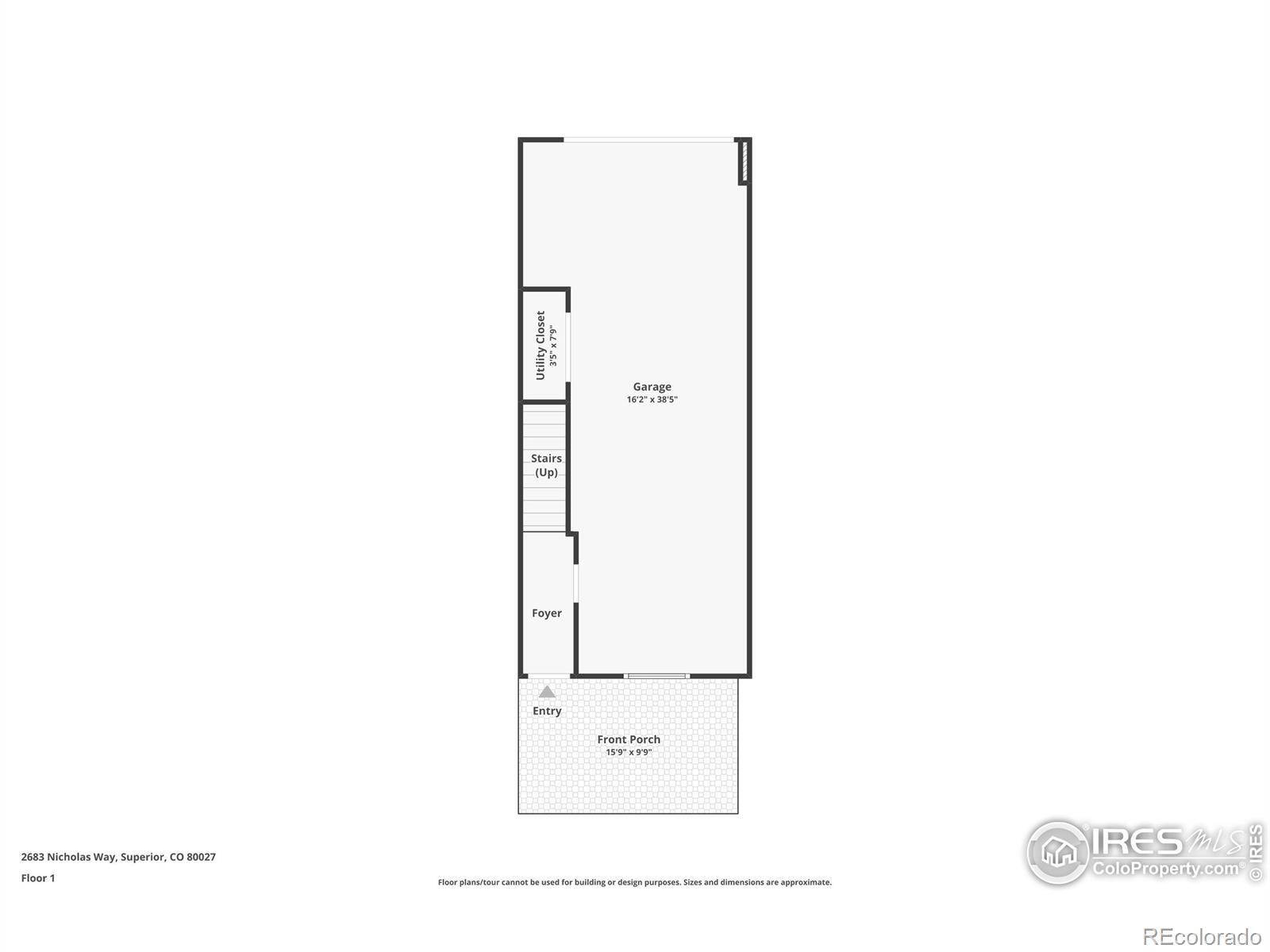 MLS Image #24 for 2683  nicholas way,superior, Colorado