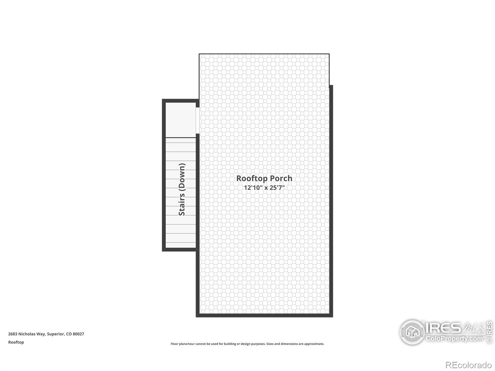 MLS Image #26 for 2683  nicholas way,superior, Colorado