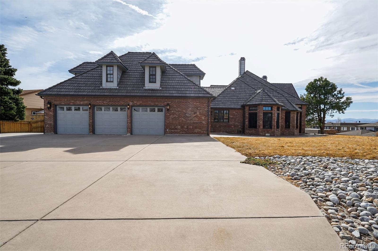 MLS Image #1 for 9960  croke drive,northglenn, Colorado