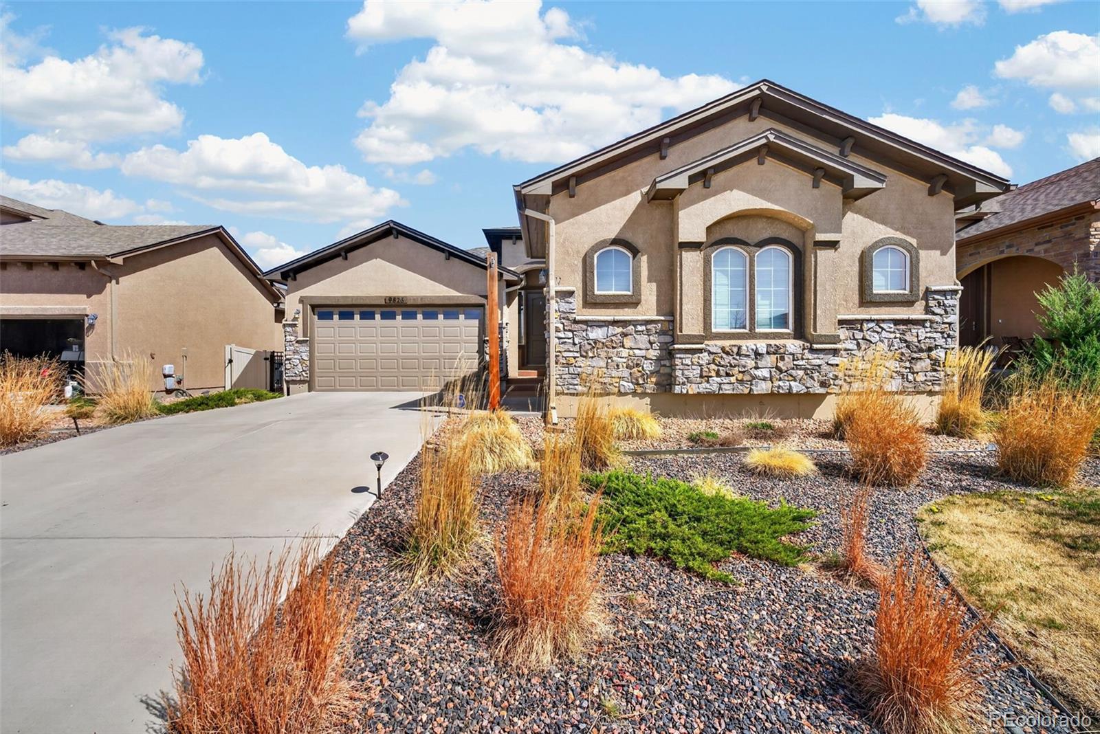 MLS Image #0 for 9826  golf crest drive,peyton, Colorado
