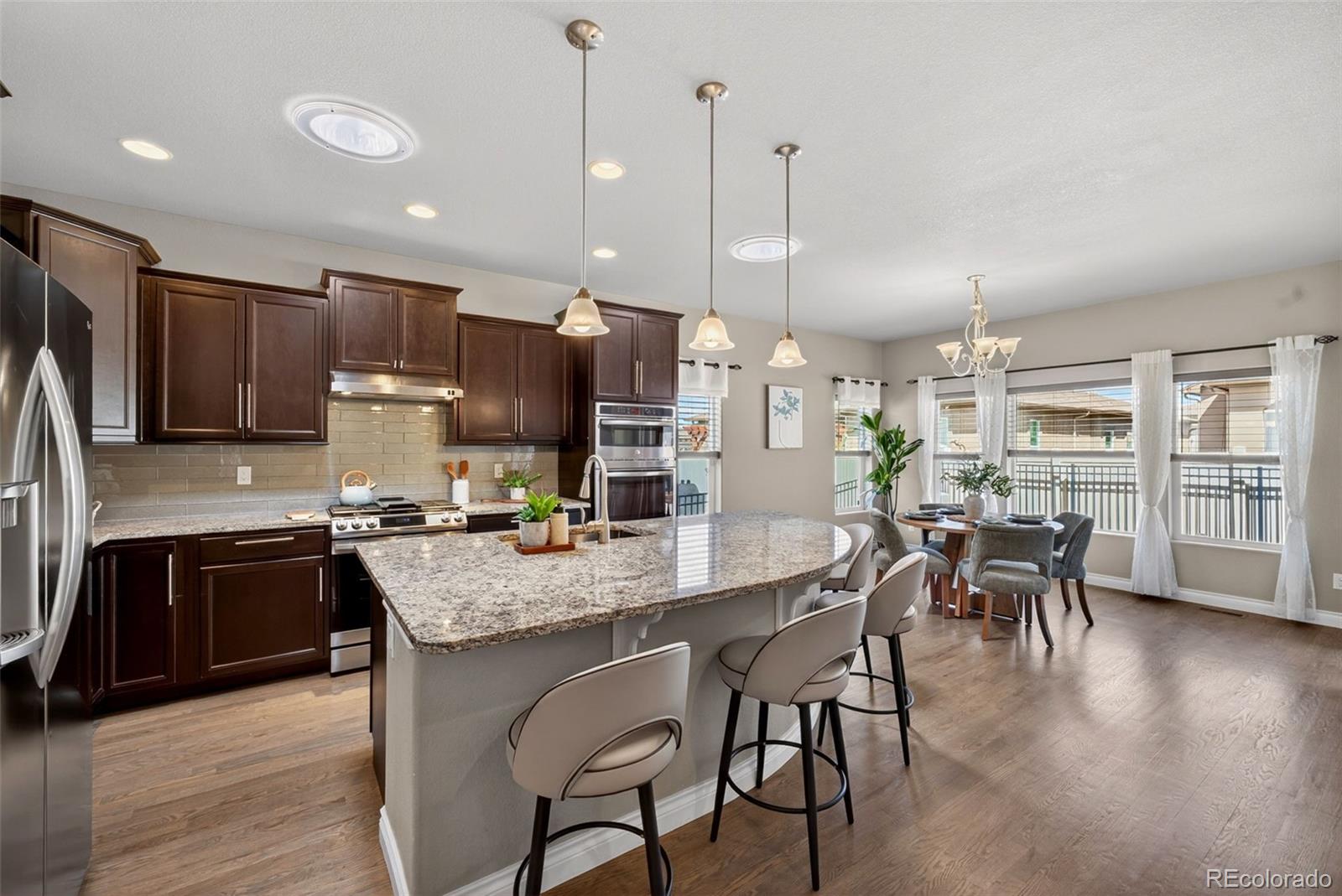 MLS Image #12 for 9826  golf crest drive,peyton, Colorado