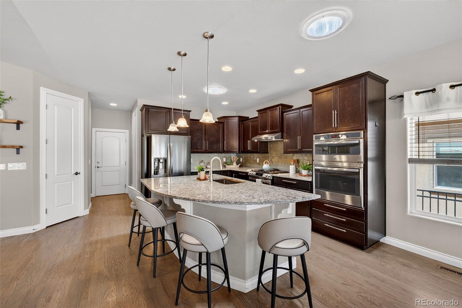 MLS Image #14 for 9826  golf crest drive,peyton, Colorado