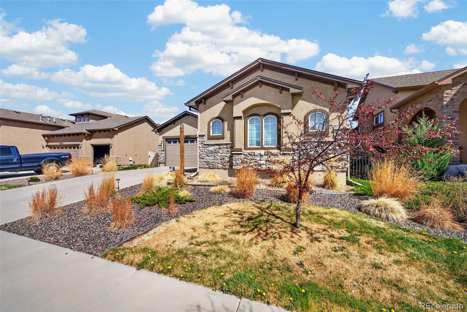 MLS Image #2 for 9826  golf crest drive,peyton, Colorado