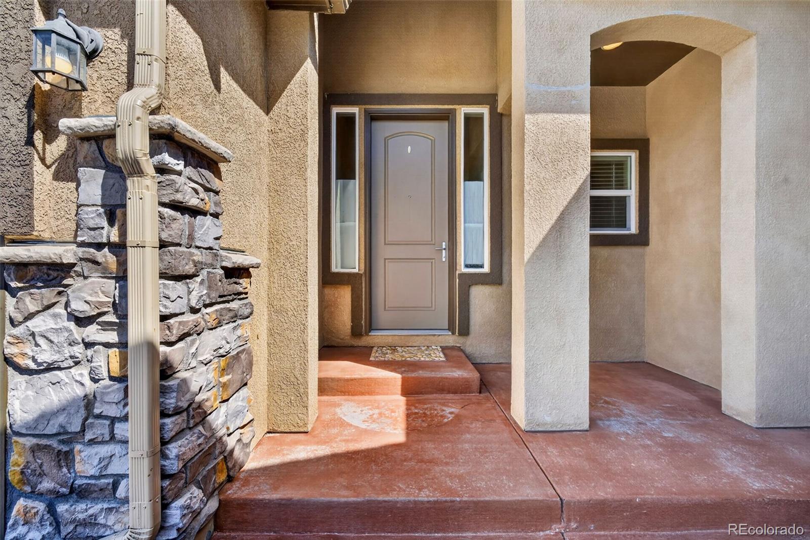 MLS Image #3 for 9826  golf crest drive,peyton, Colorado