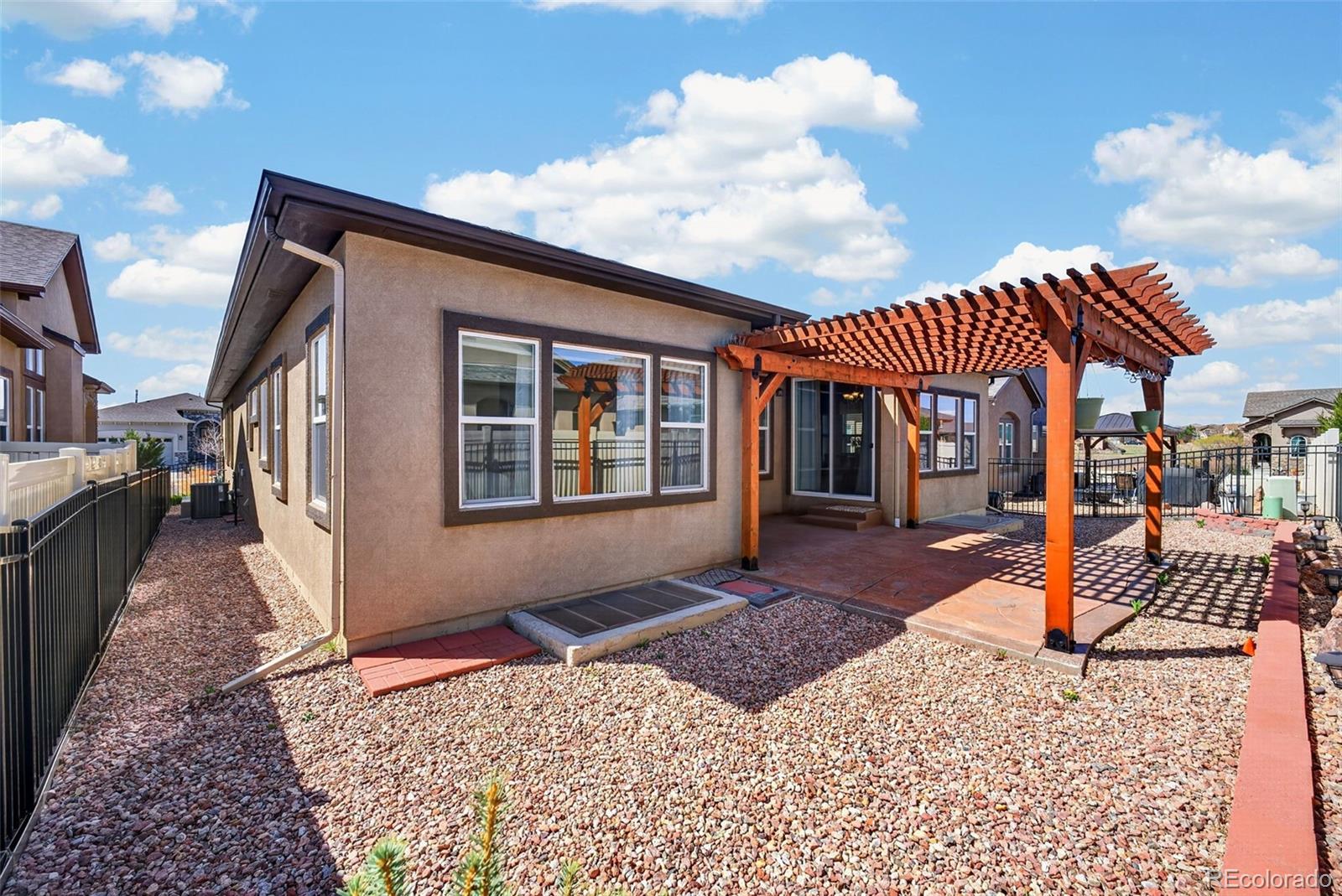 MLS Image #32 for 9826  golf crest drive,peyton, Colorado