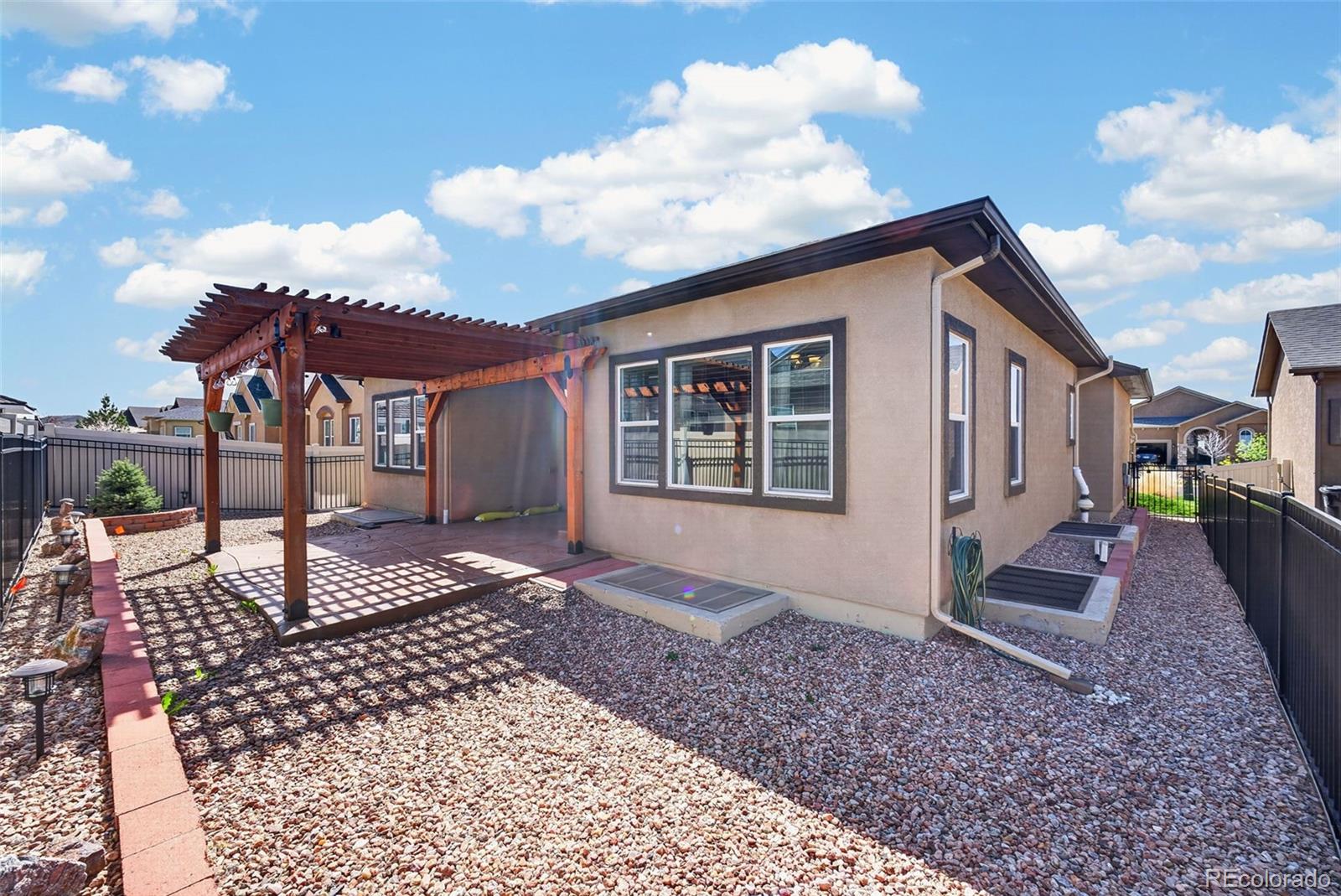 MLS Image #33 for 9826  golf crest drive,peyton, Colorado