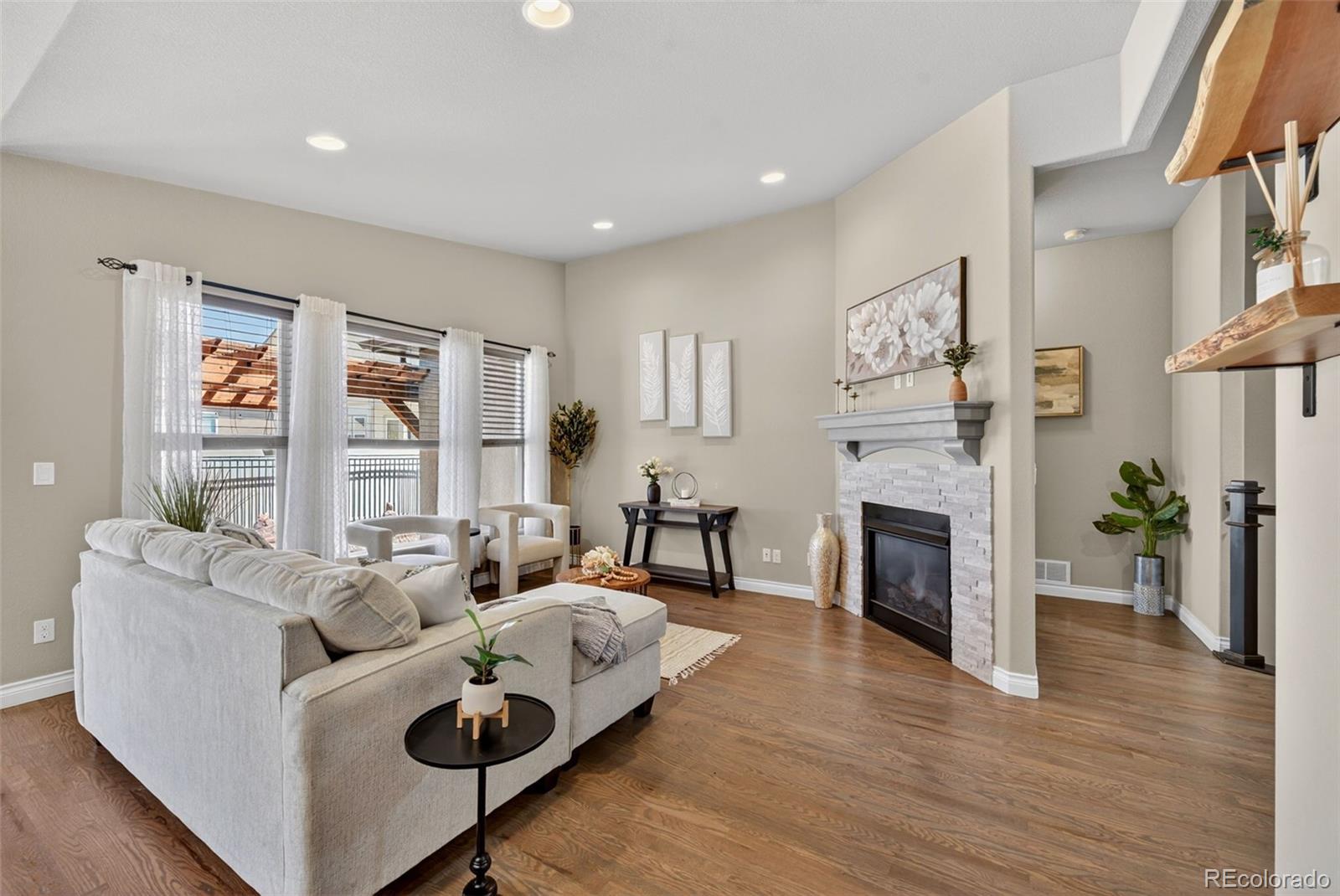 MLS Image #8 for 9826  golf crest drive,peyton, Colorado