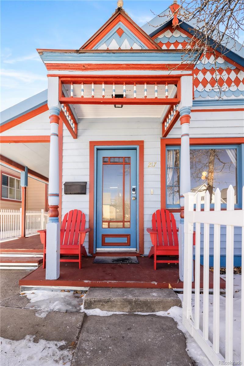 MLS Image #2 for 217 e 8th street,leadville, Colorado