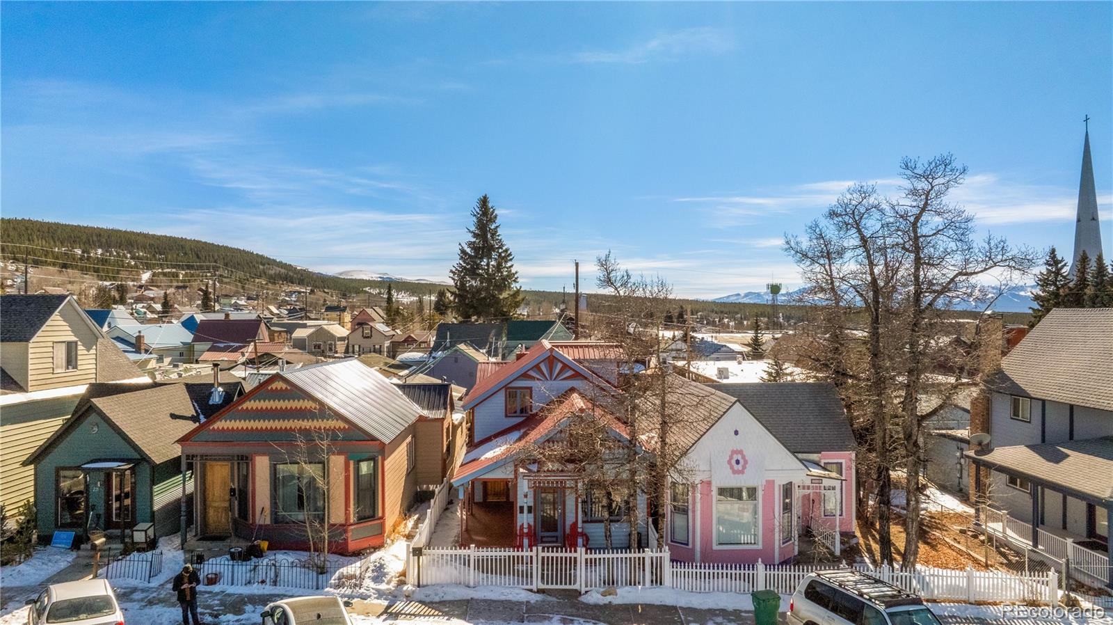 MLS Image #31 for 217 e 8th street,leadville, Colorado
