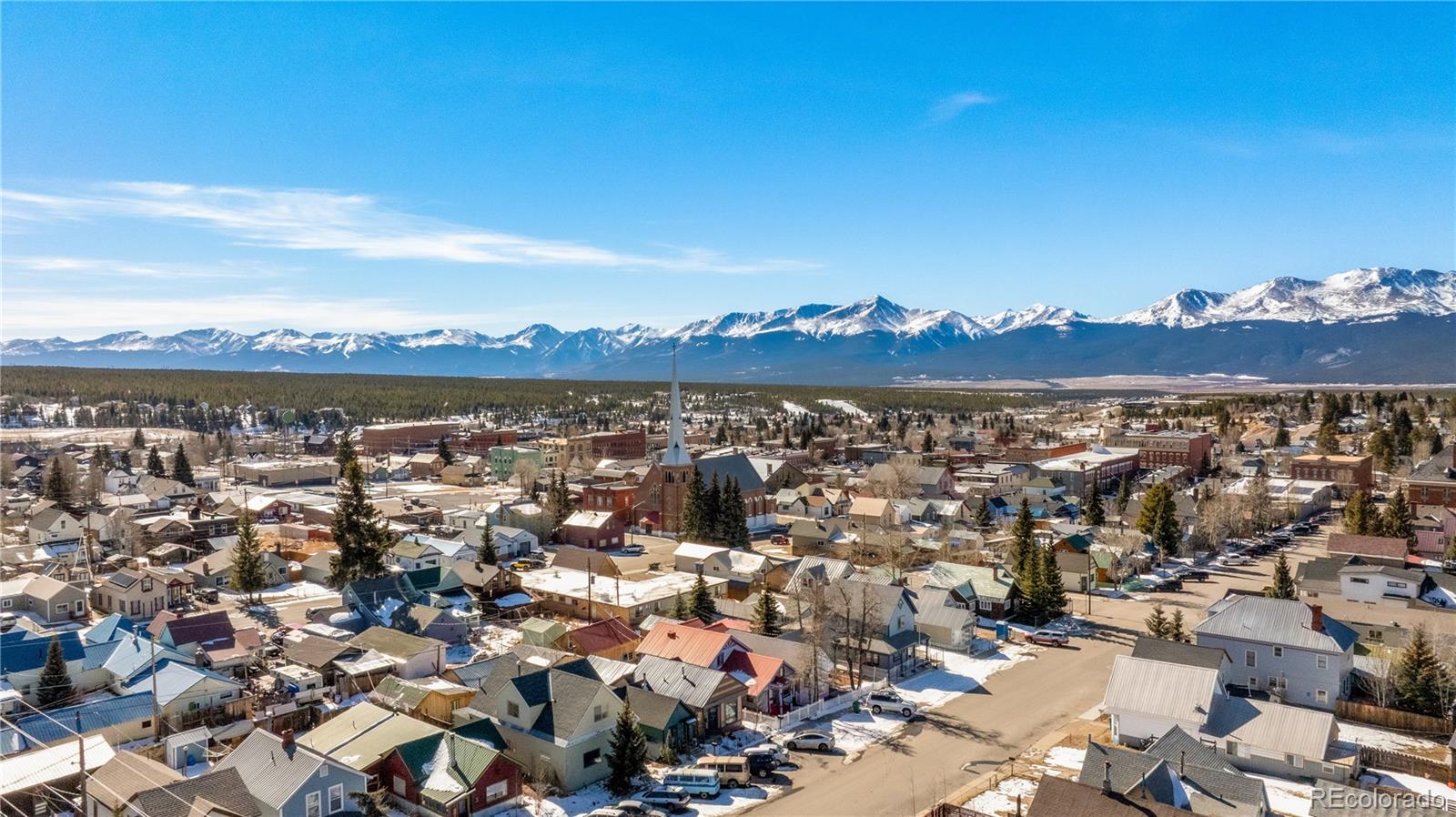 MLS Image #32 for 217 e 8th street,leadville, Colorado