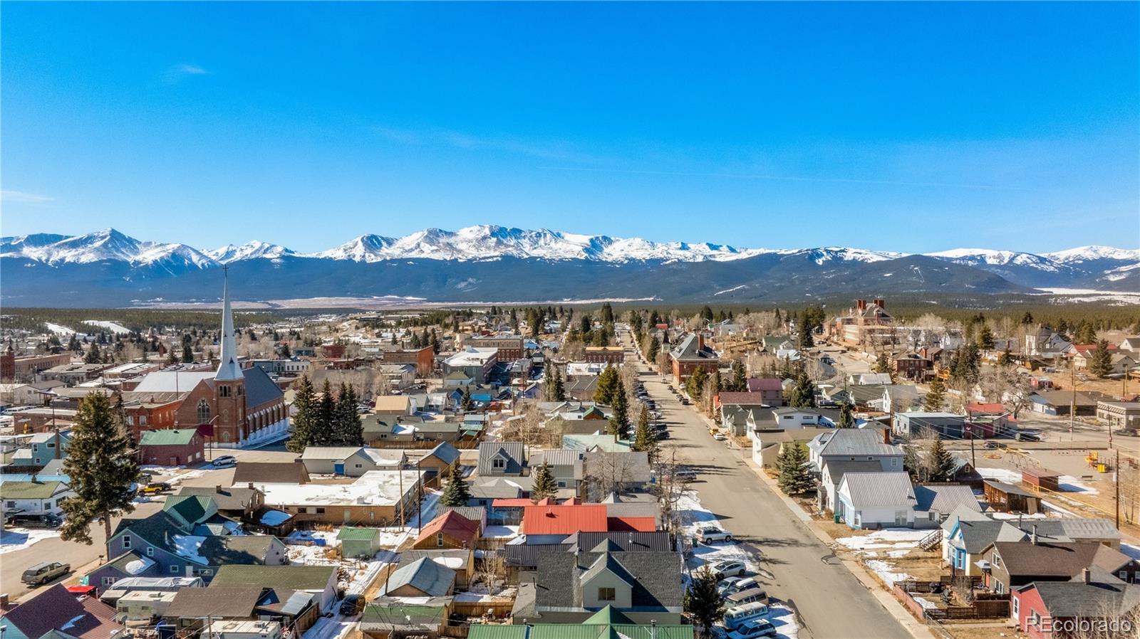 MLS Image #33 for 217 e 8th street,leadville, Colorado