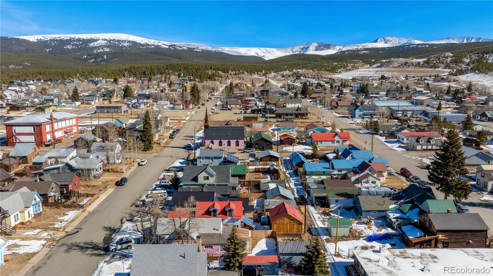 MLS Image #36 for 217 e 8th street,leadville, Colorado
