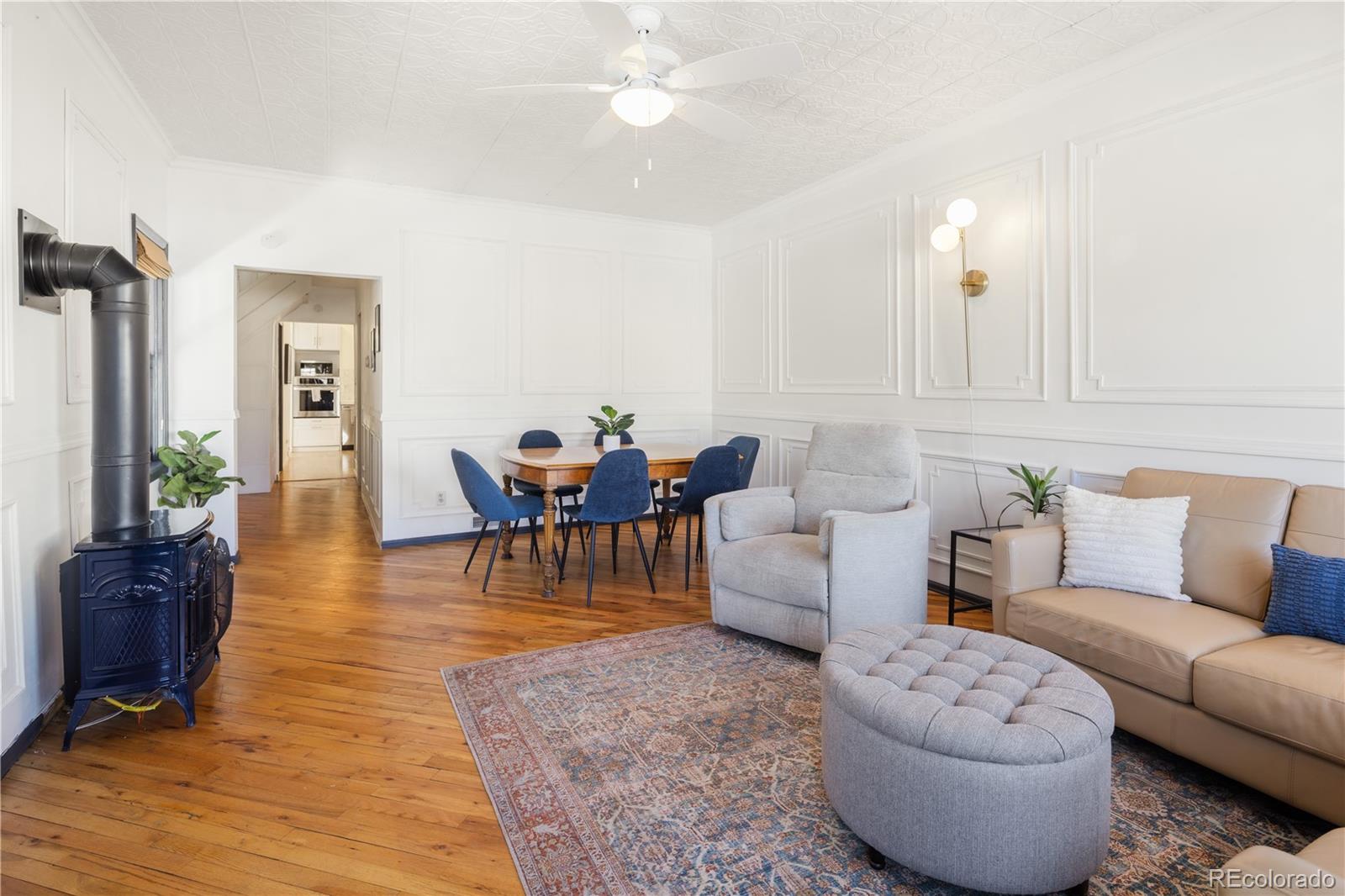 MLS Image #4 for 217 e 8th street,leadville, Colorado