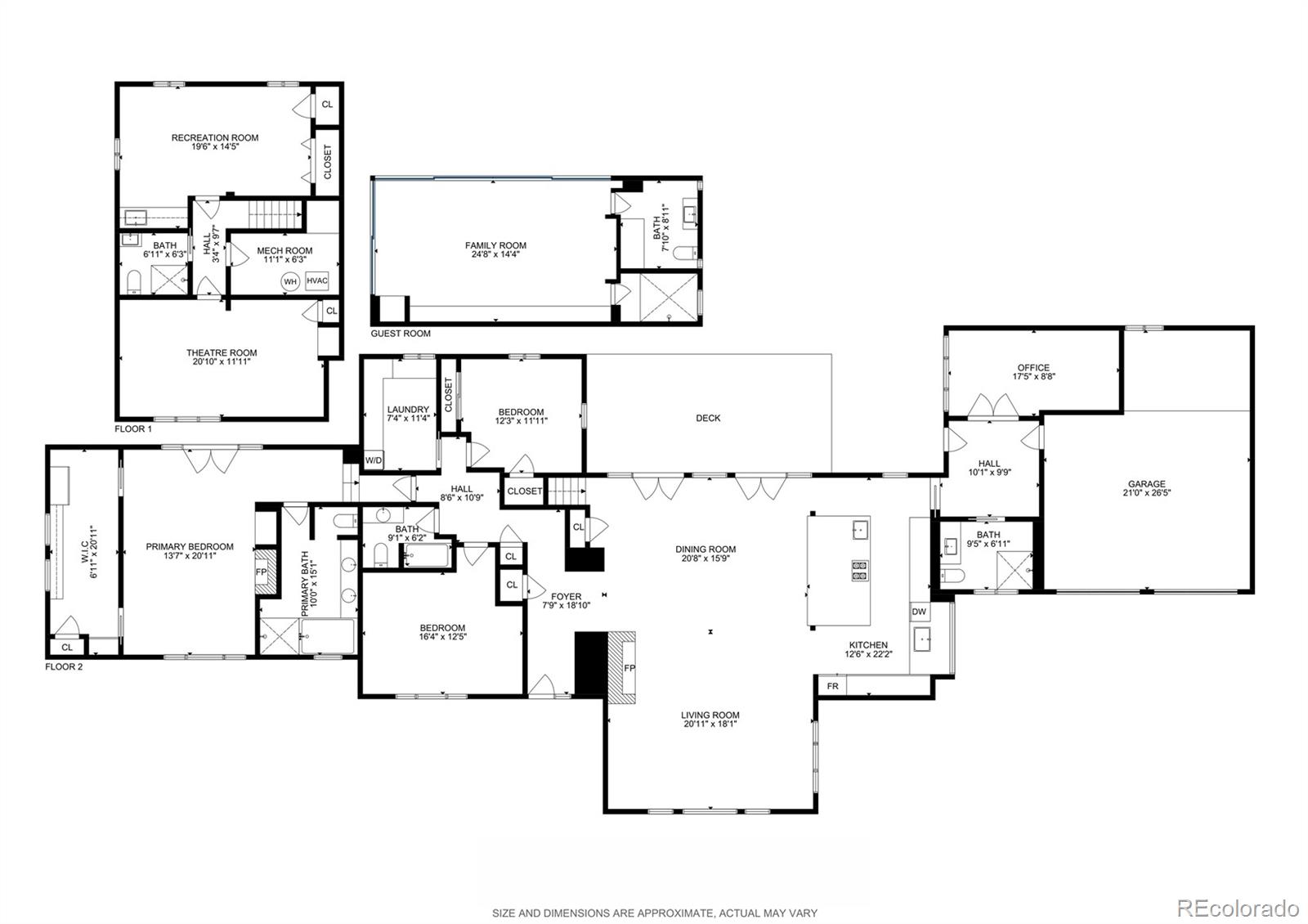 MLS Image #40 for 182  ridge road,boulder, Colorado