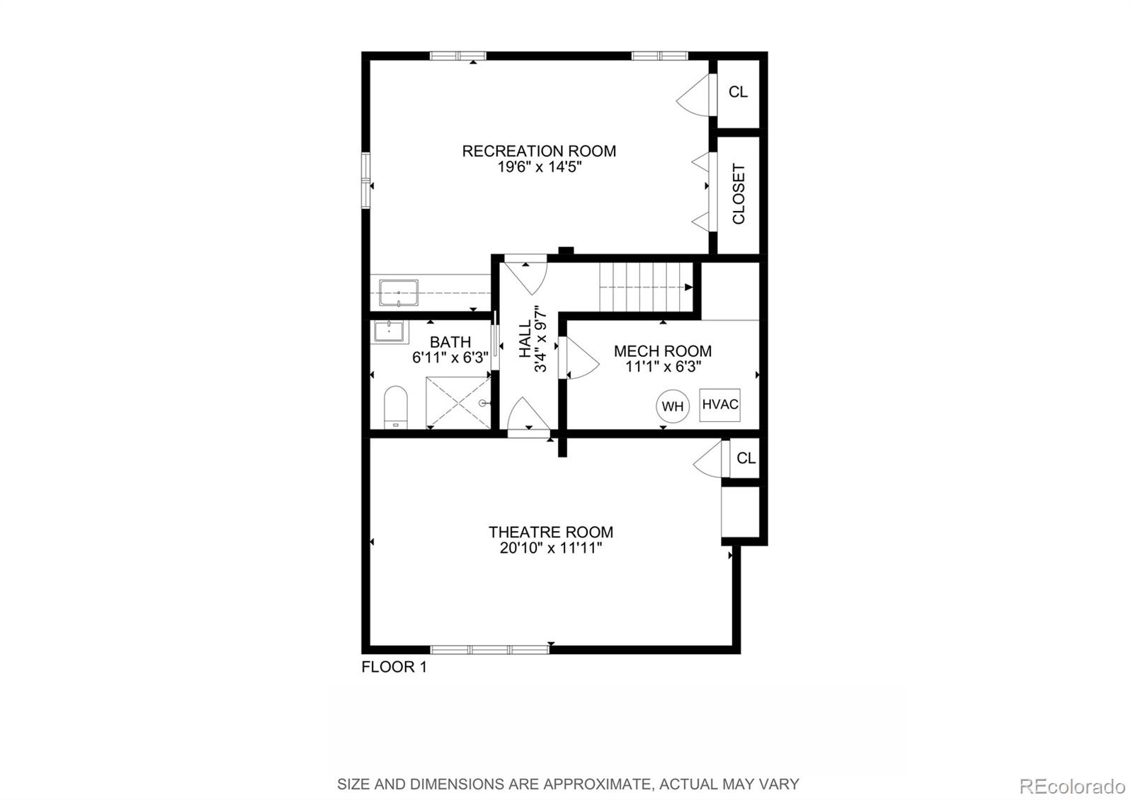 MLS Image #42 for 182  ridge road,boulder, Colorado