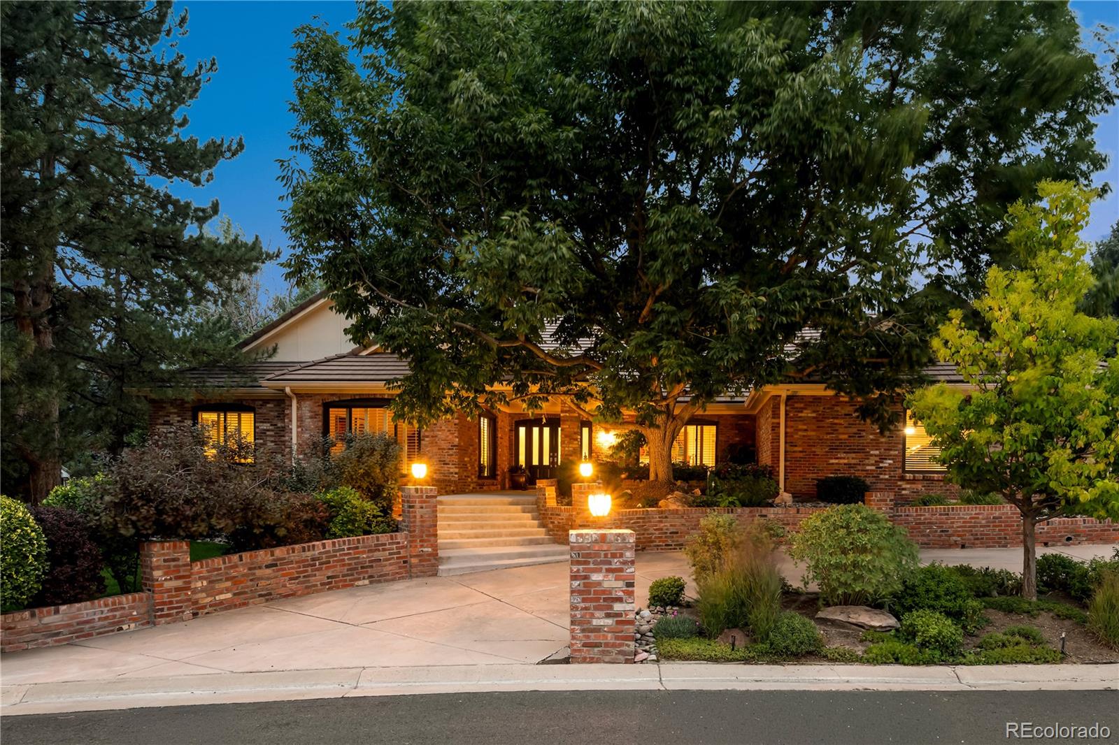 MLS Image #0 for 6355 e tufts avenue,cherry hills village, Colorado