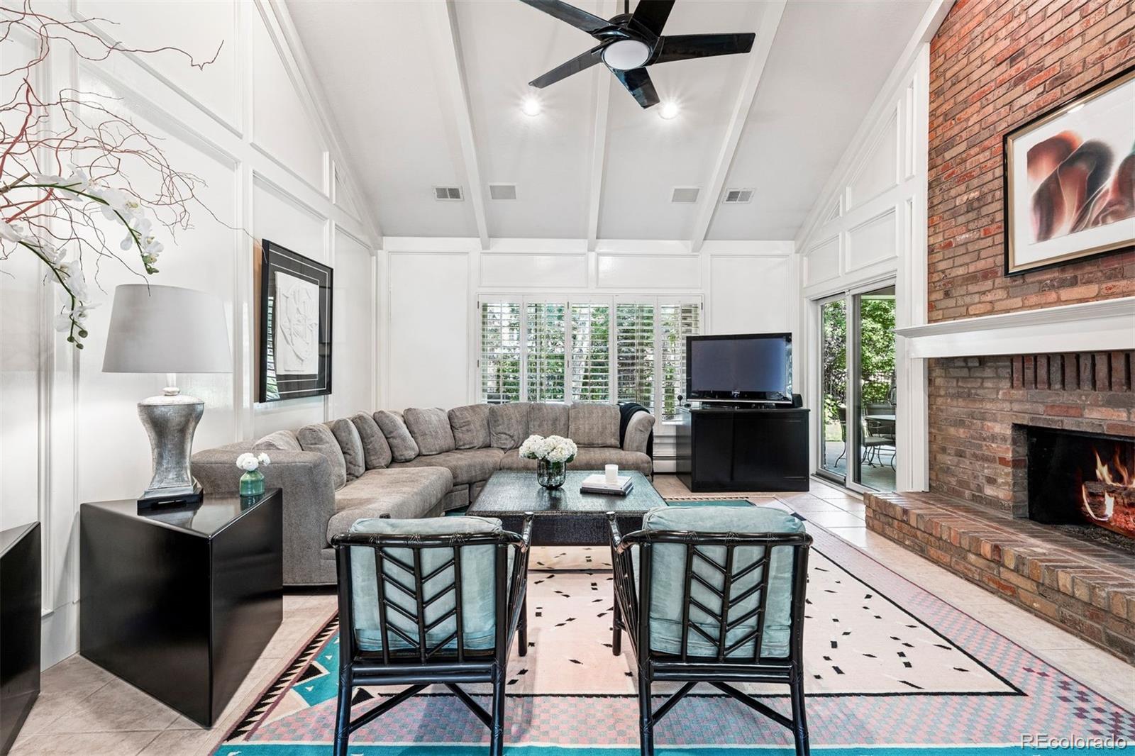 MLS Image #13 for 6355 e tufts avenue,cherry hills village, Colorado