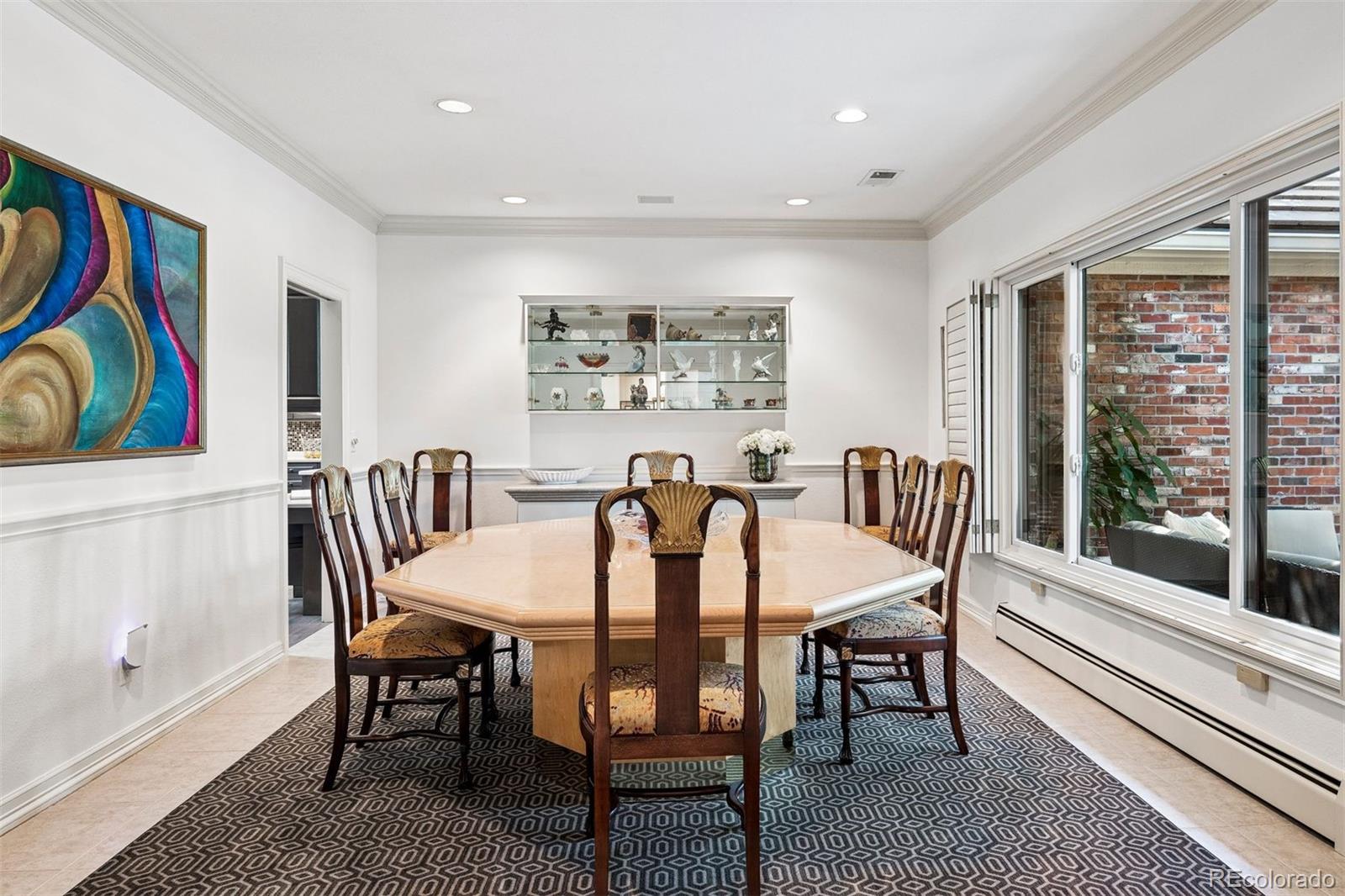 MLS Image #17 for 6355 e tufts avenue,cherry hills village, Colorado
