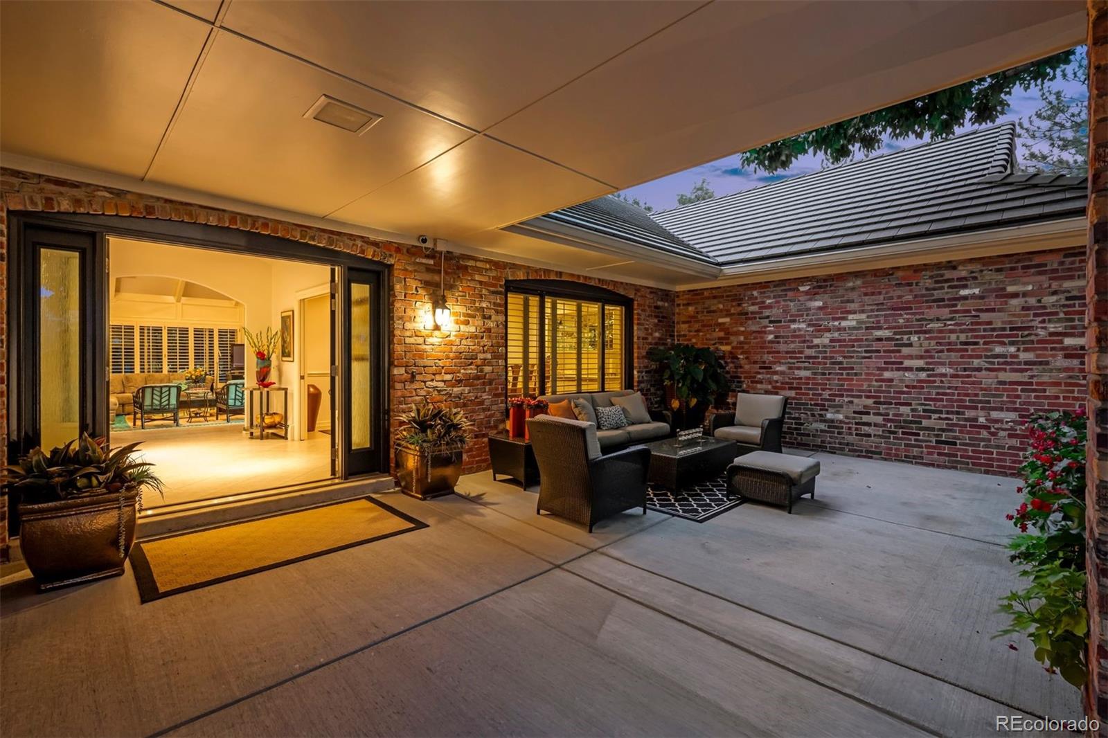 MLS Image #2 for 6355 e tufts avenue,cherry hills village, Colorado