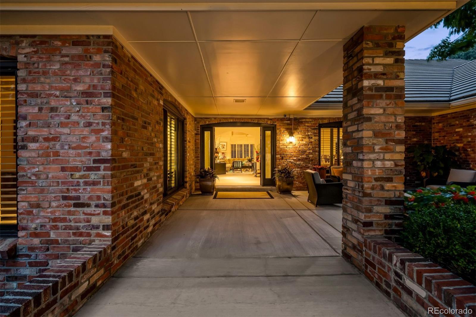 MLS Image #3 for 6355 e tufts avenue,cherry hills village, Colorado