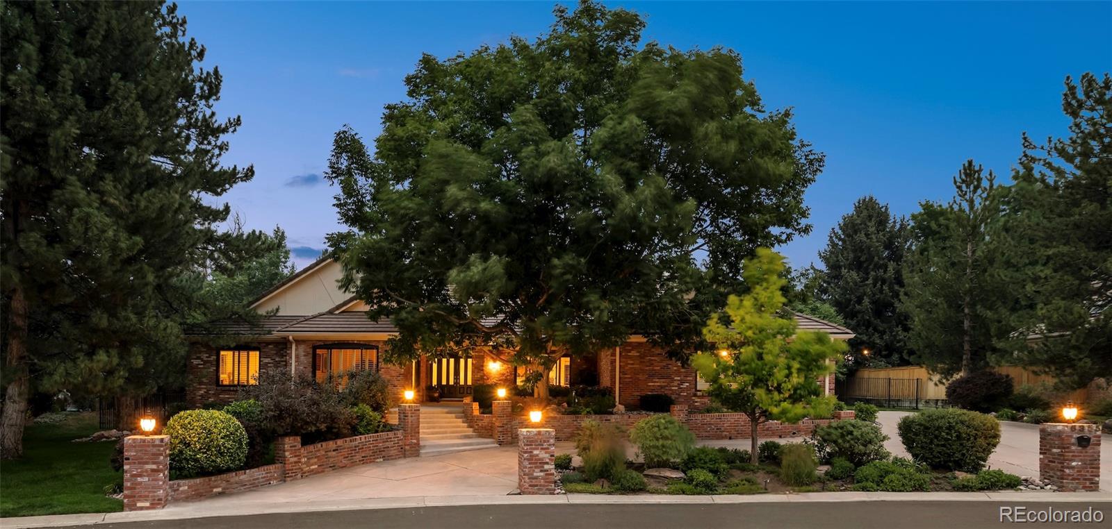 MLS Image #36 for 6355 e tufts avenue,cherry hills village, Colorado