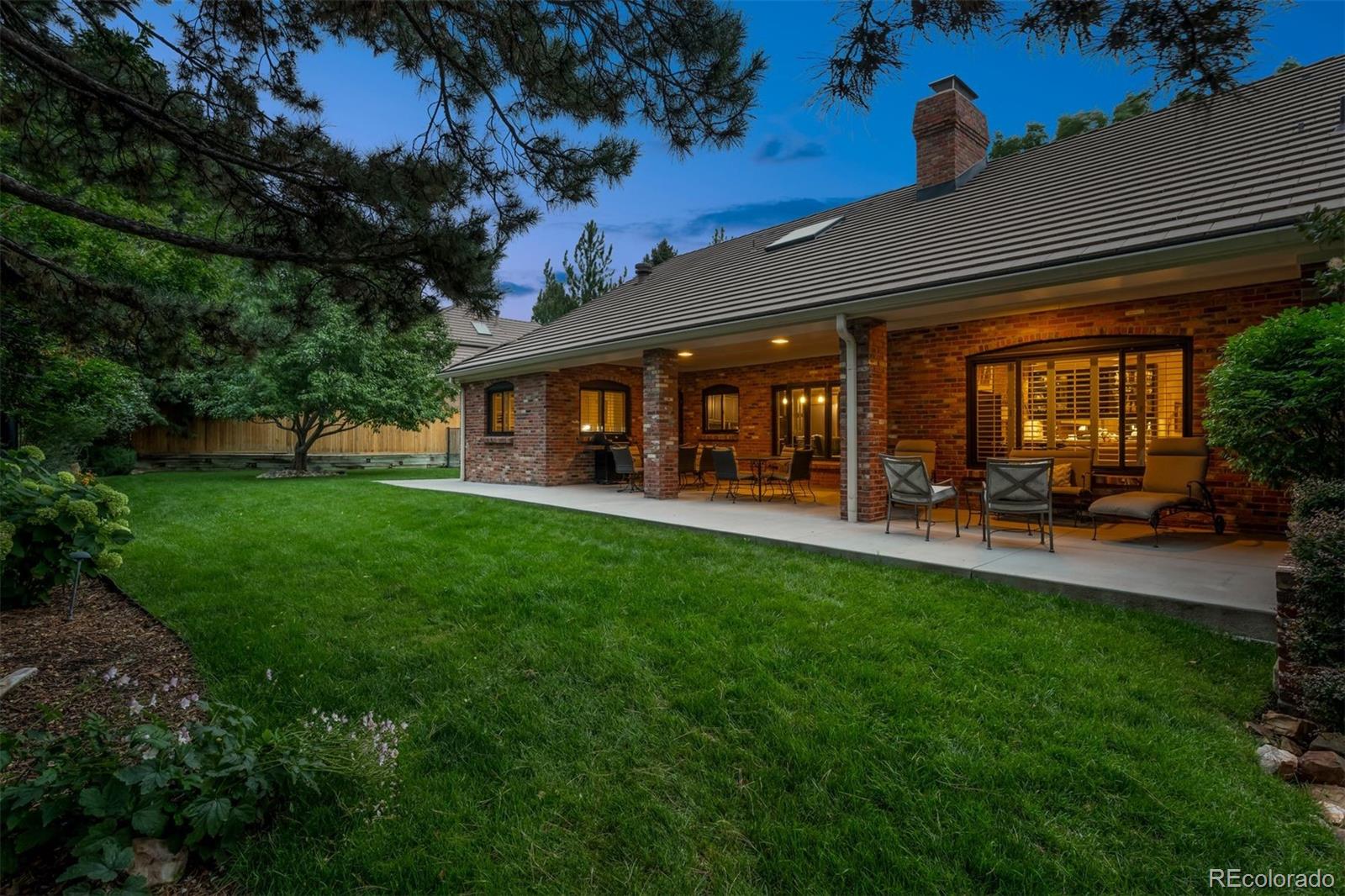 MLS Image #4 for 6355 e tufts avenue,cherry hills village, Colorado