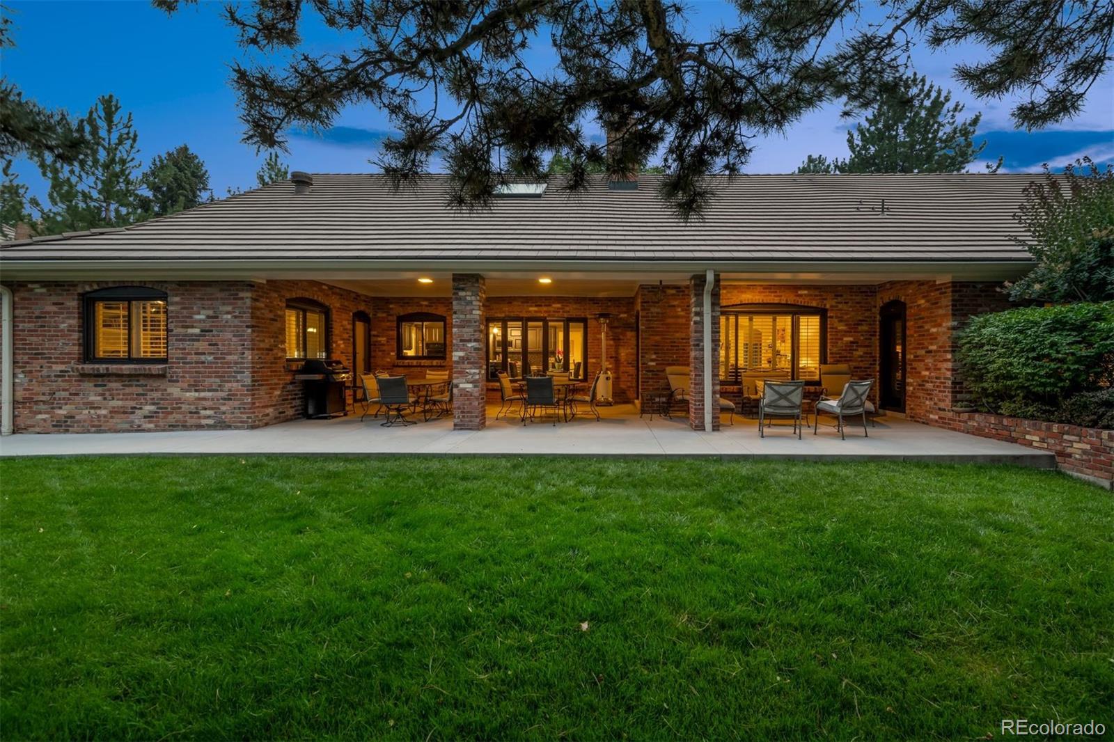 MLS Image #5 for 6355 e tufts avenue,cherry hills village, Colorado