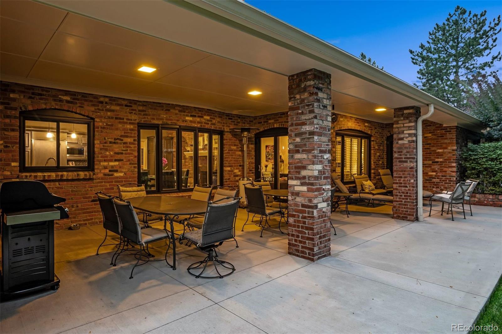 MLS Image #6 for 6355 e tufts avenue,cherry hills village, Colorado