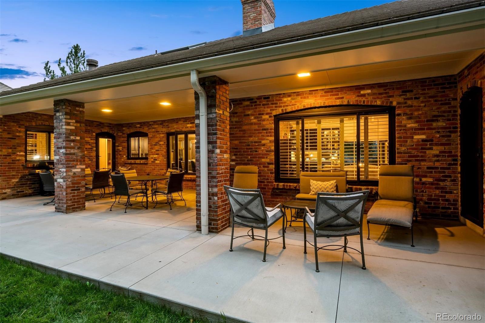 MLS Image #7 for 6355 e tufts avenue,cherry hills village, Colorado