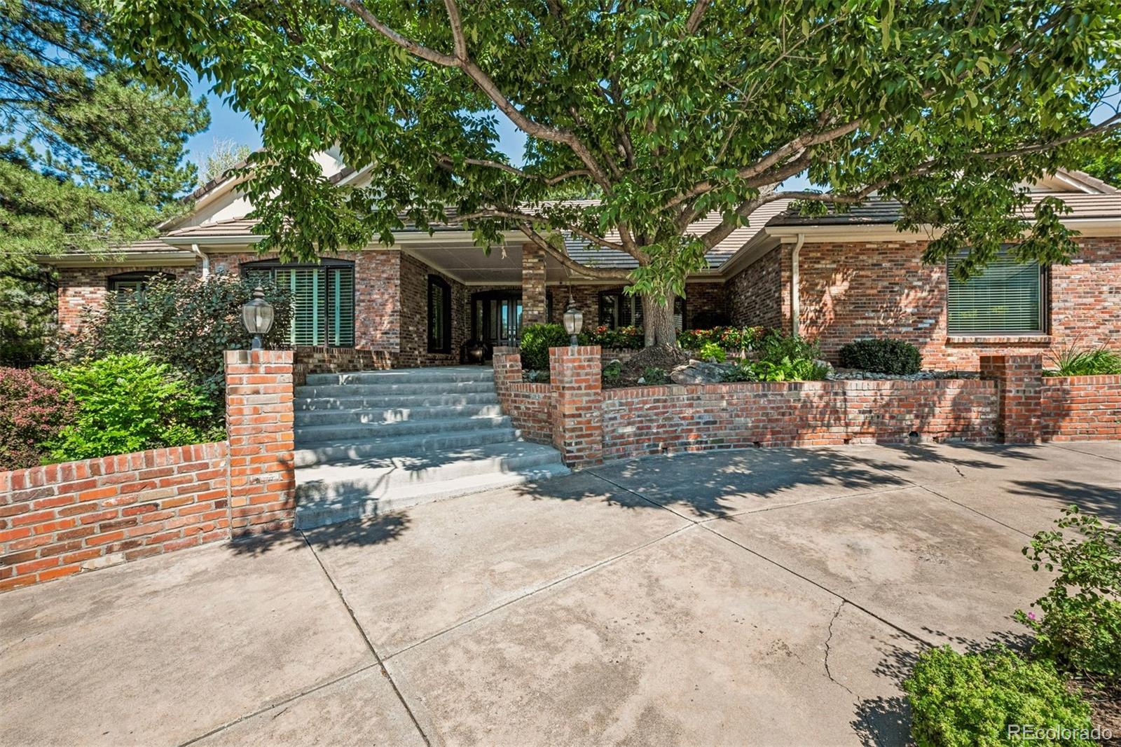 MLS Image #8 for 6355 e tufts avenue,cherry hills village, Colorado
