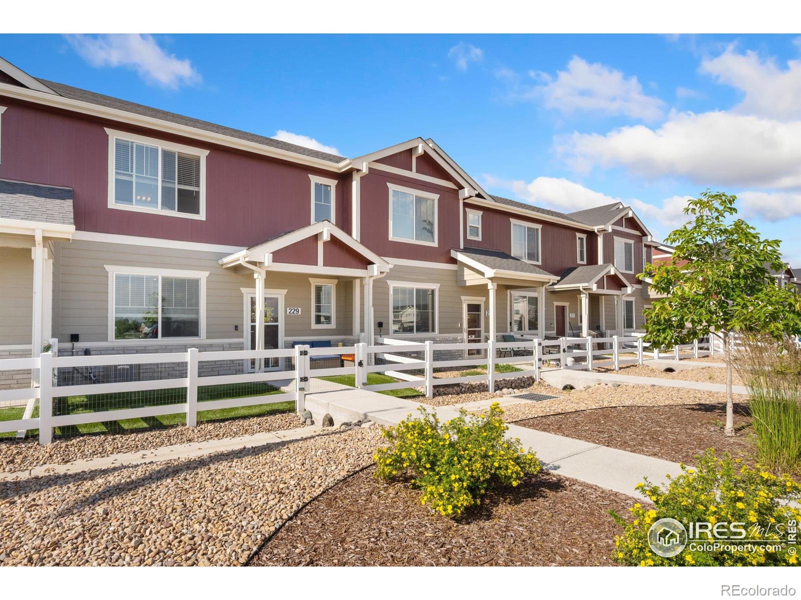 MLS Image #2 for 229  molinar street,johnstown, Colorado