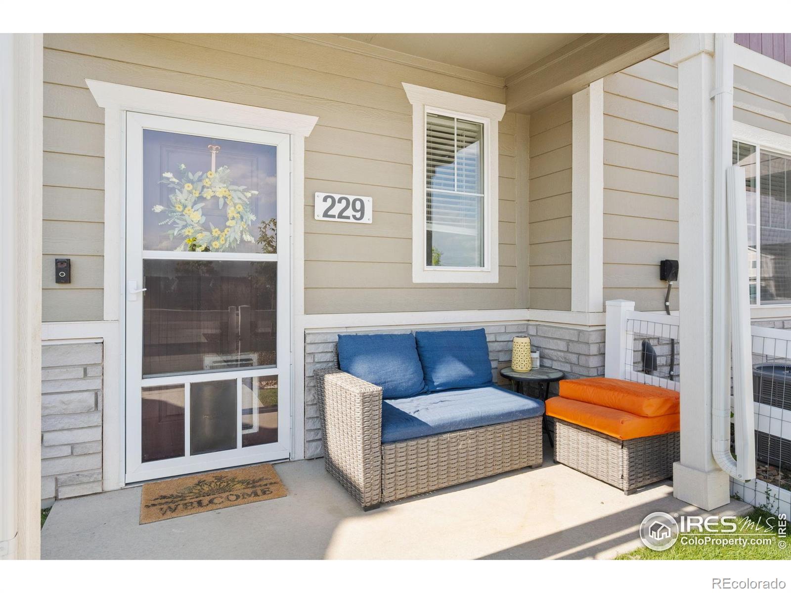 MLS Image #3 for 229  molinar street,johnstown, Colorado