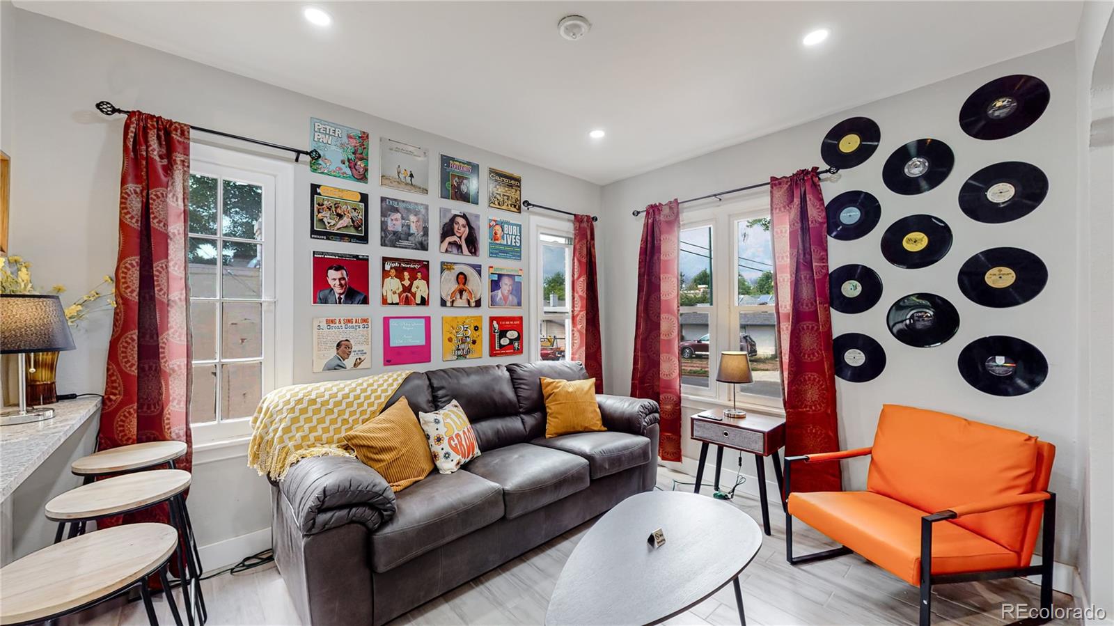 MLS Image #1 for 730 e alameda avenue,denver, Colorado