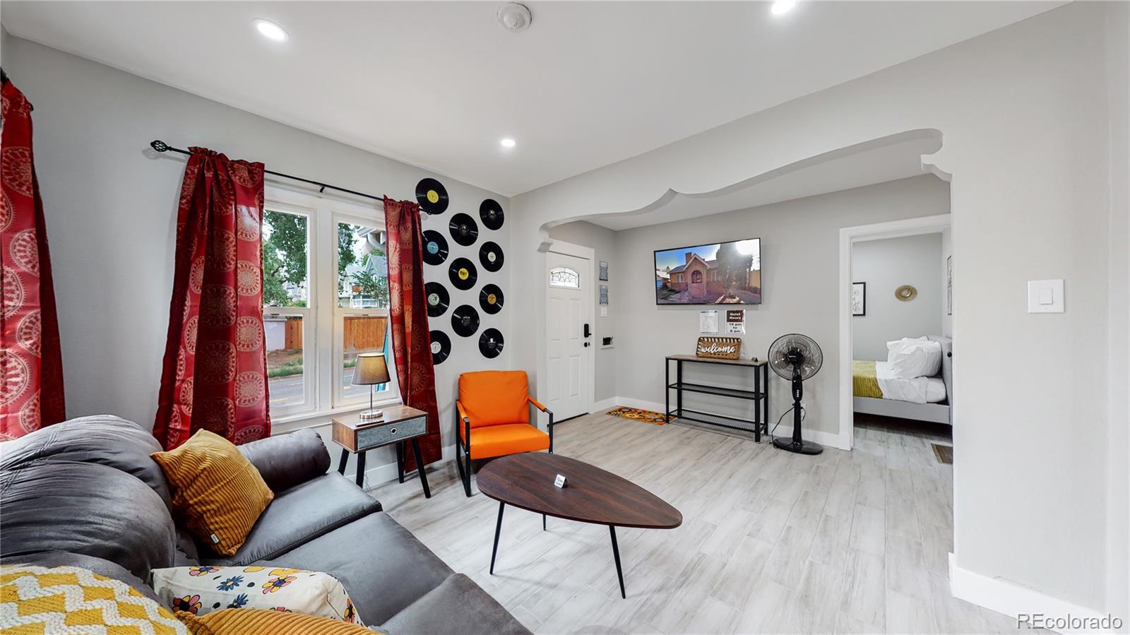 MLS Image #2 for 730 e alameda avenue,denver, Colorado