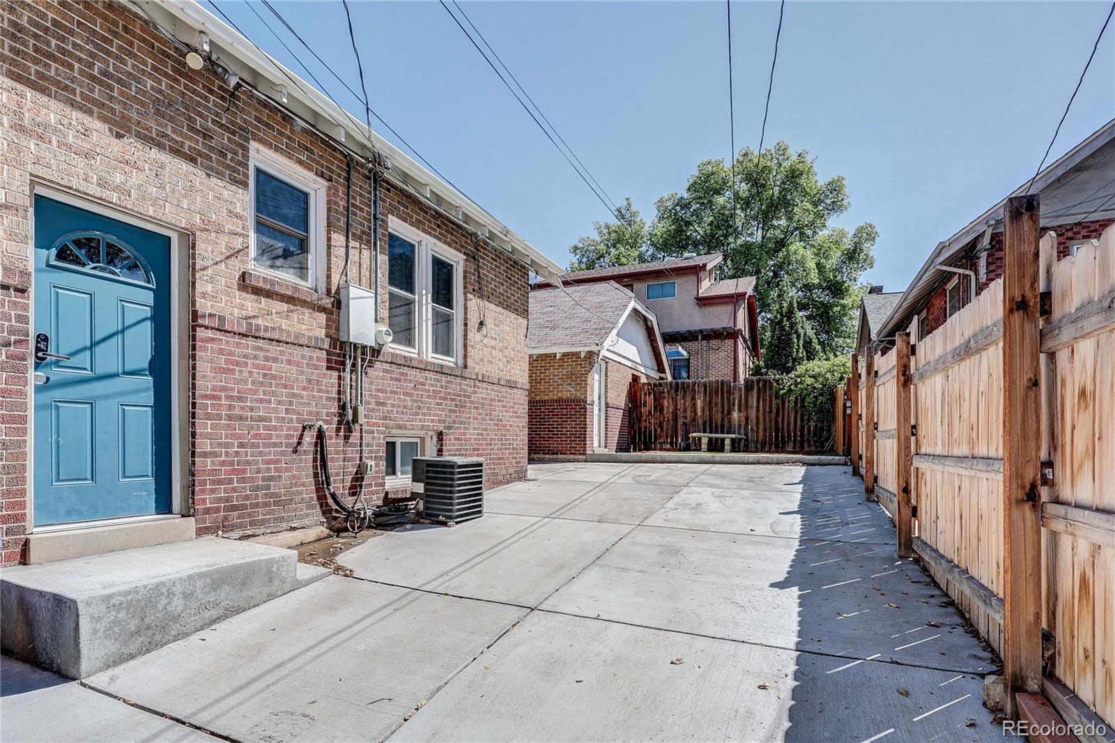 MLS Image #26 for 730 e alameda avenue,denver, Colorado