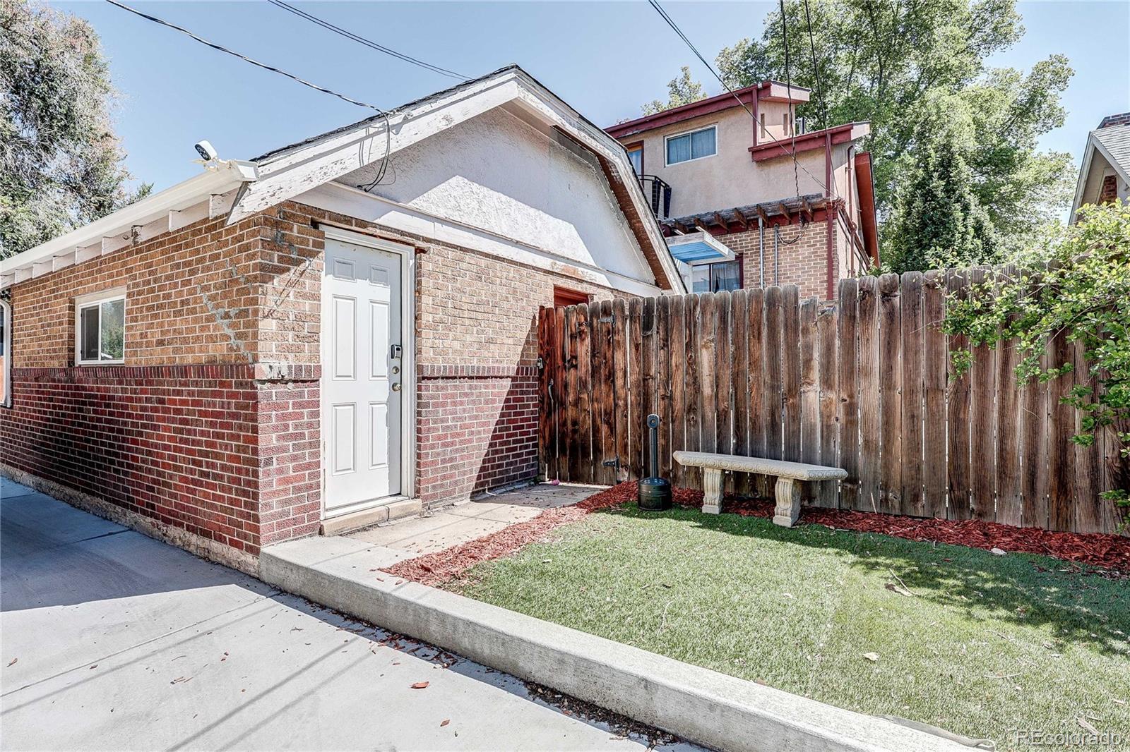 MLS Image #27 for 730 e alameda avenue,denver, Colorado