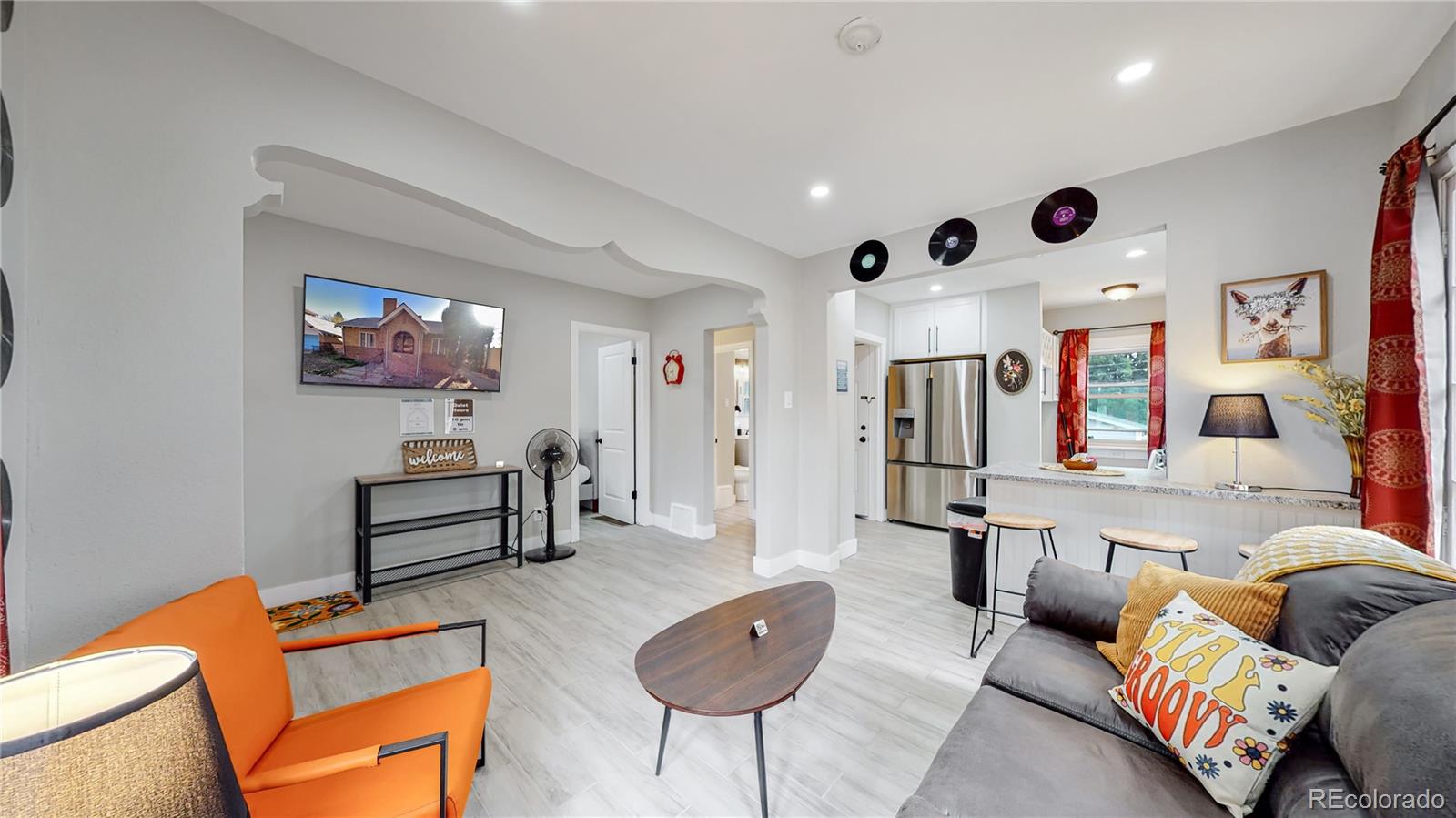 MLS Image #3 for 730 e alameda avenue,denver, Colorado