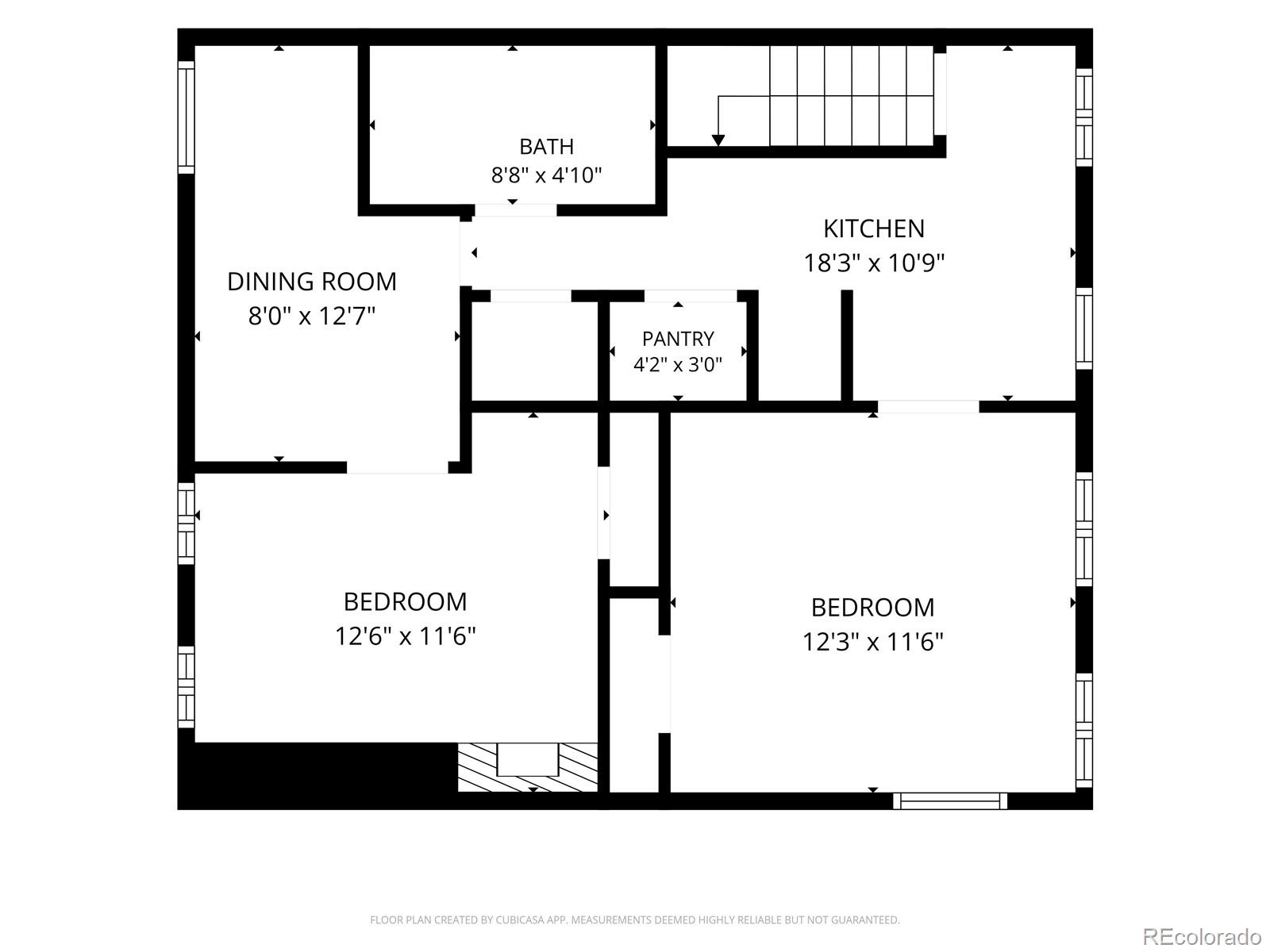 MLS Image #34 for 730 e alameda avenue,denver, Colorado